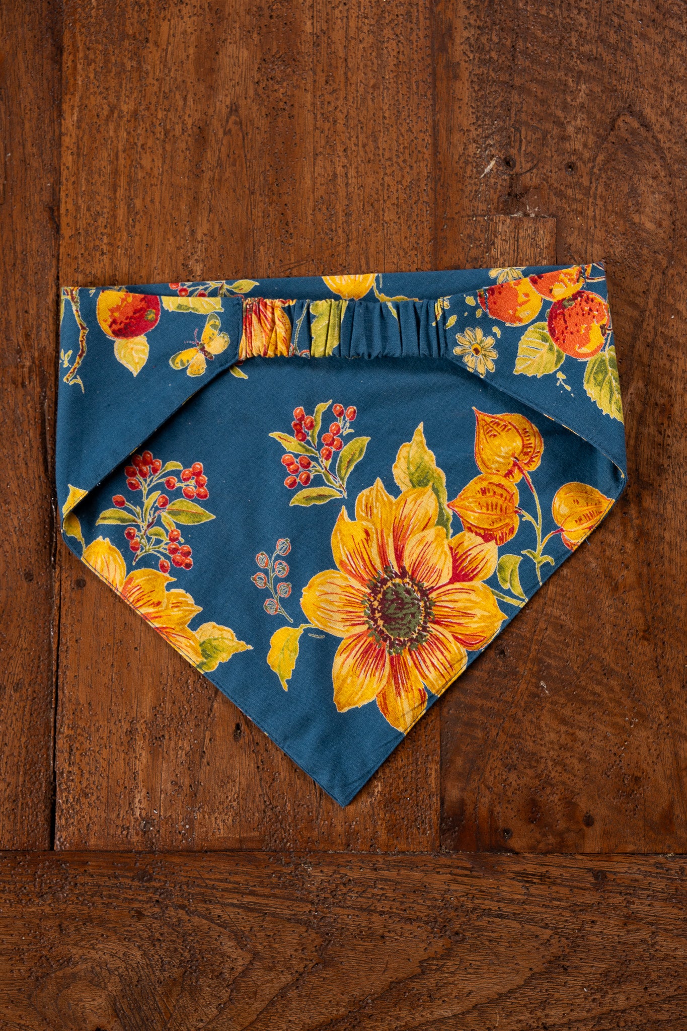 On the Prairie Kerchief