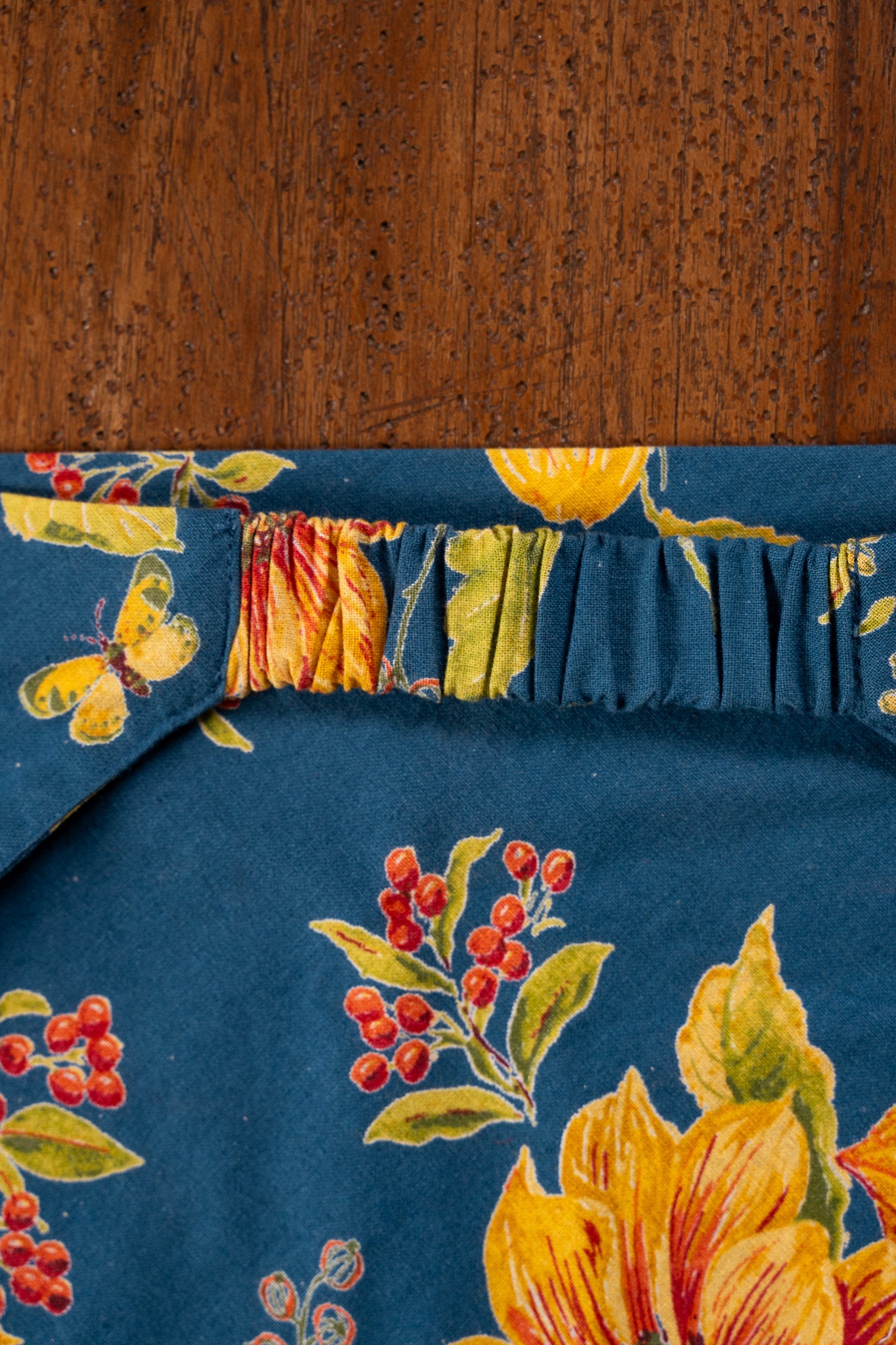 On the Prairie Kerchief