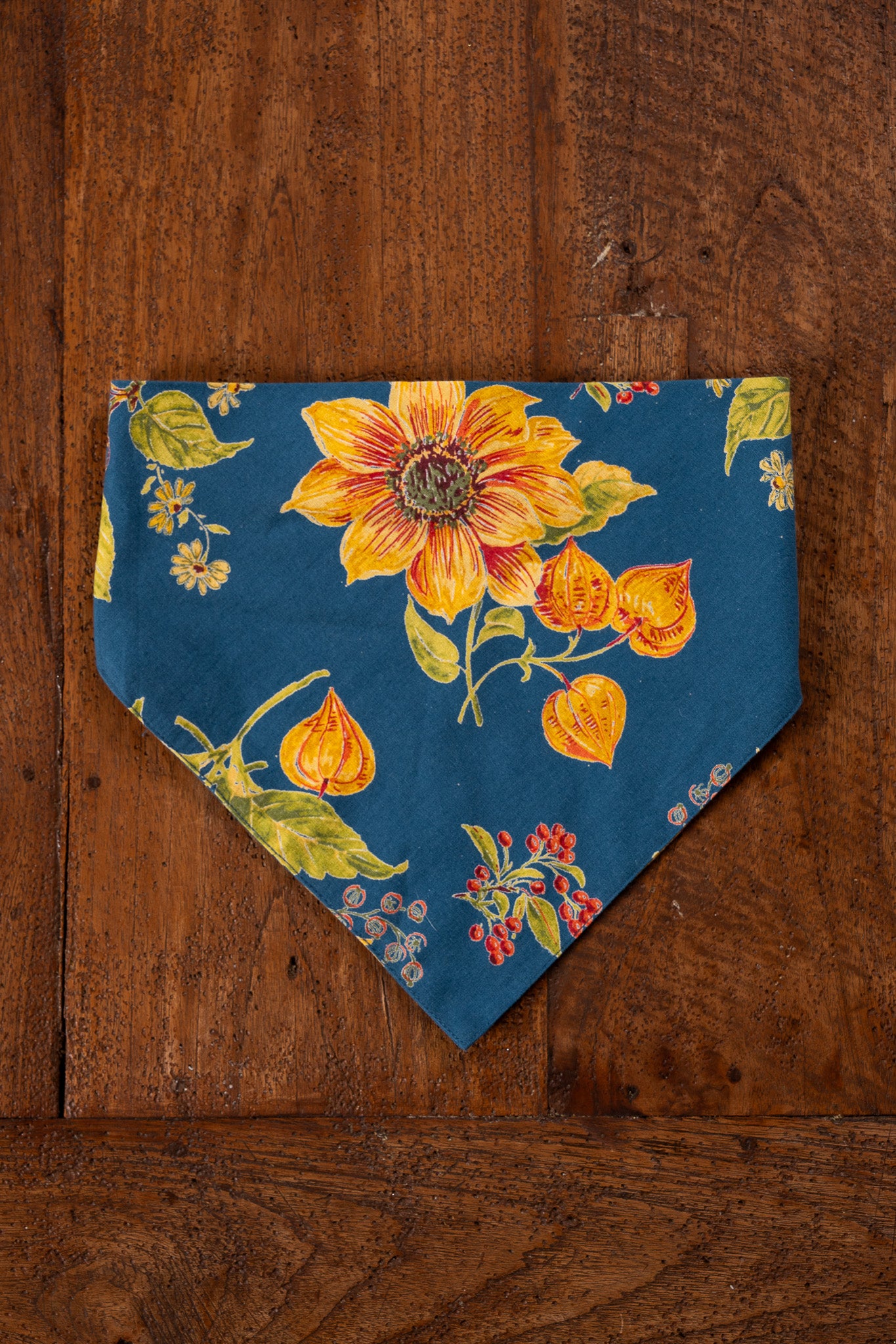On the Prairie Kerchief