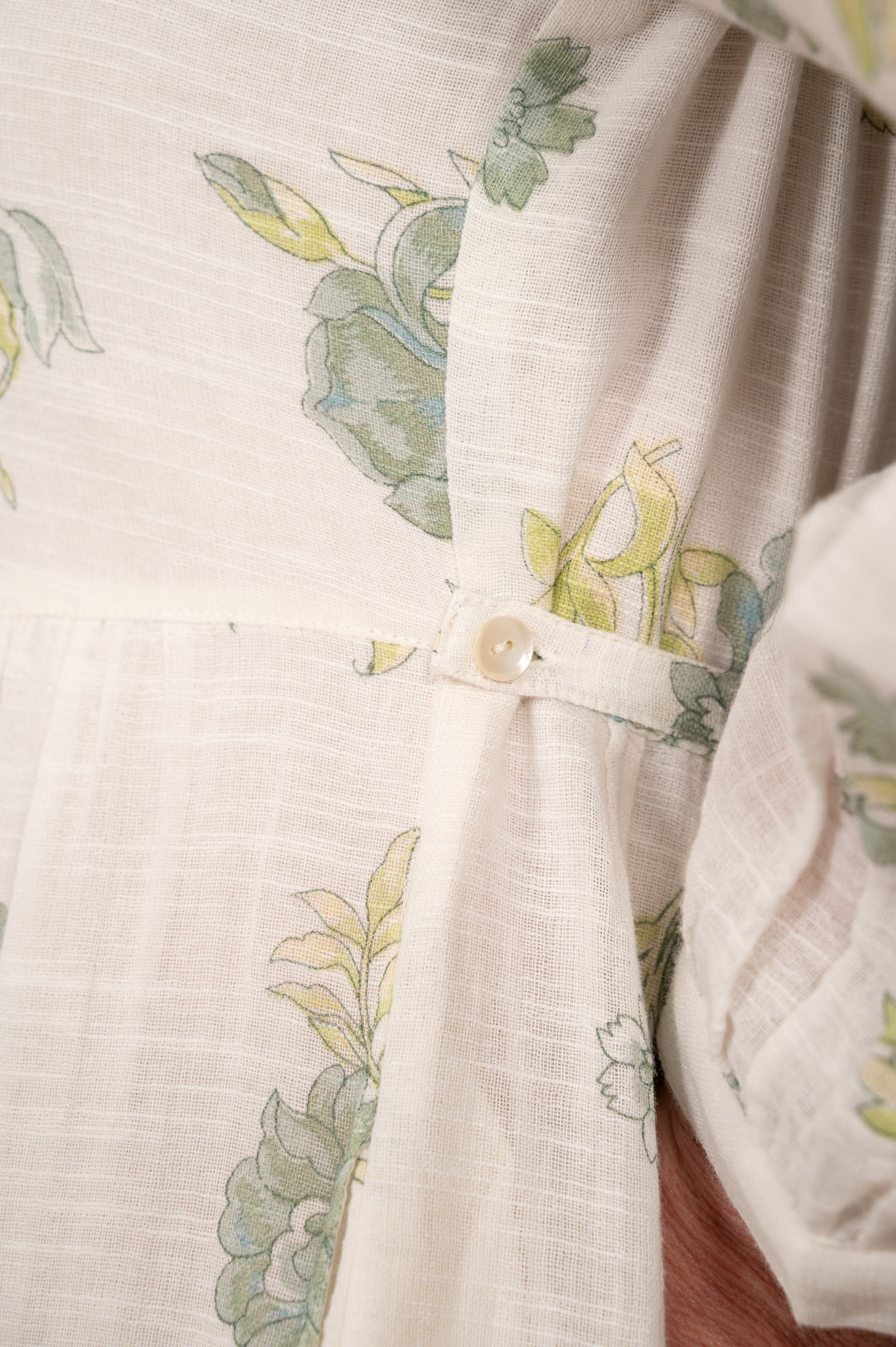Prairie Sunrise Dress