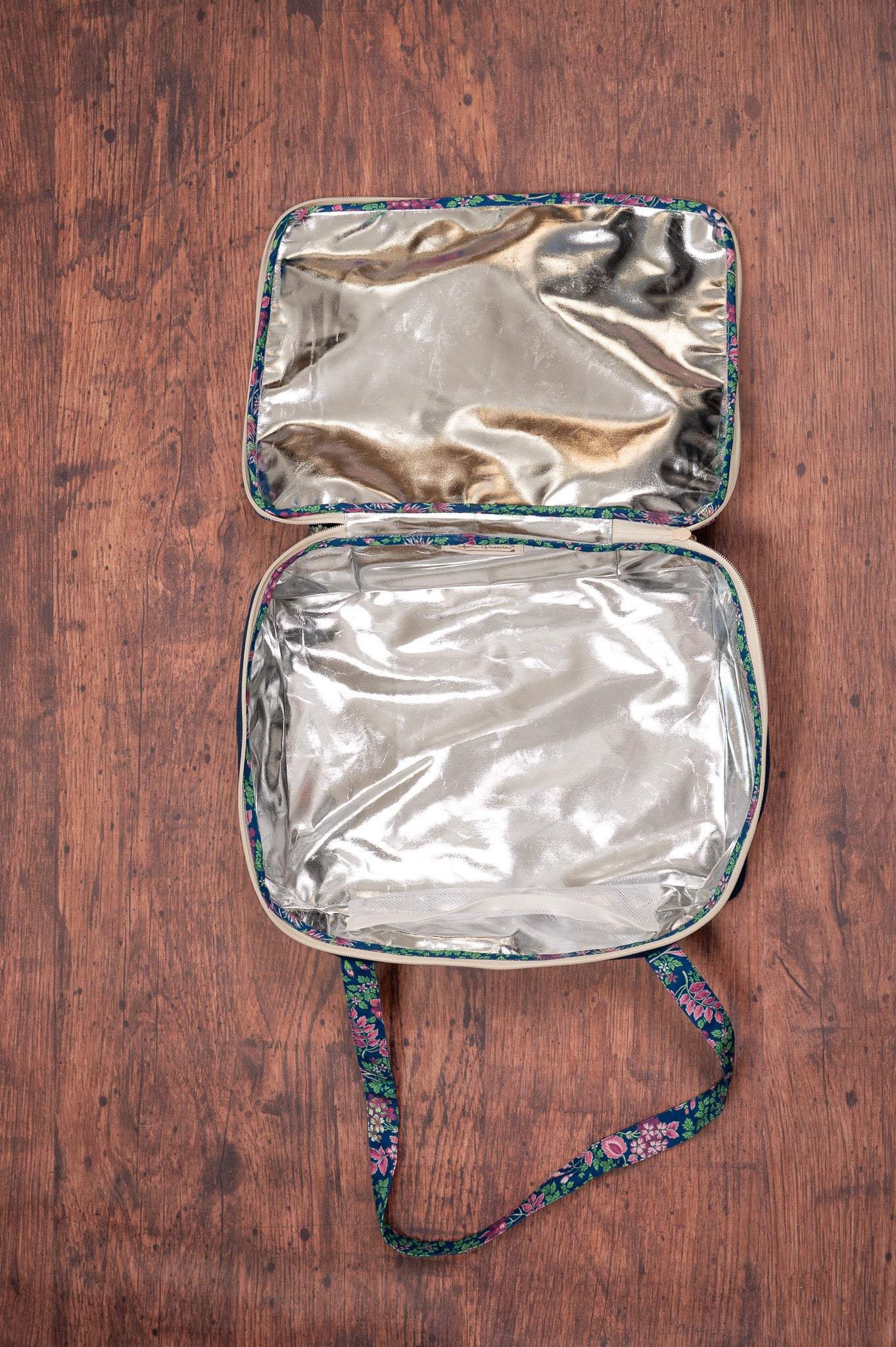 Prairie Essentials Insulated Casserole Carrier, Rectangular