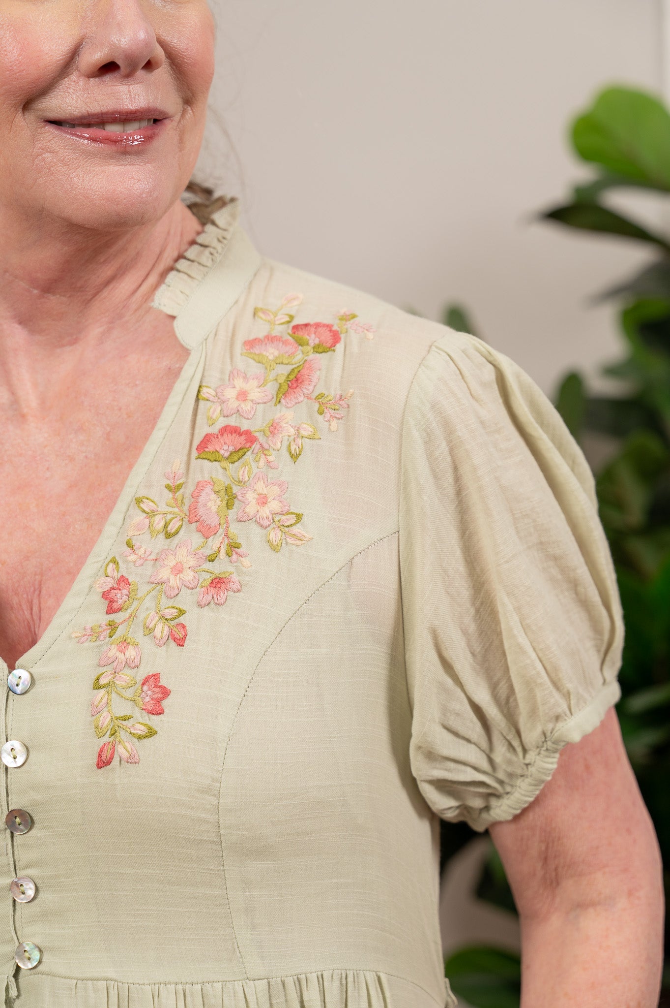 Pride and Prejudice Dress