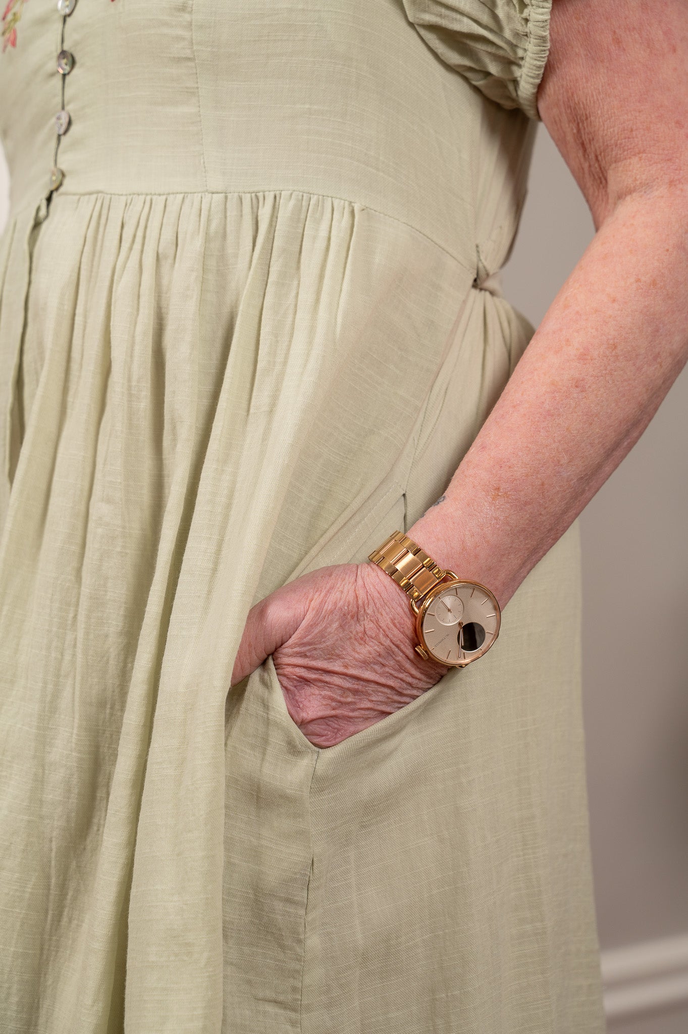 Pride and Prejudice Dress