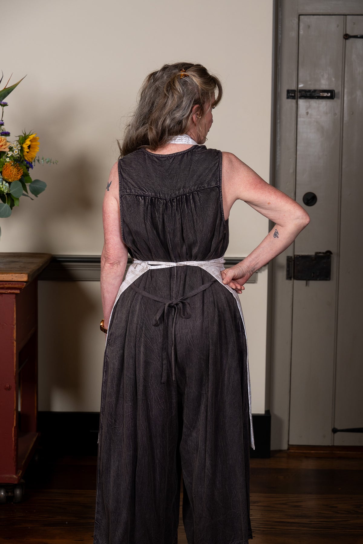 Family Recipe Chef Apron