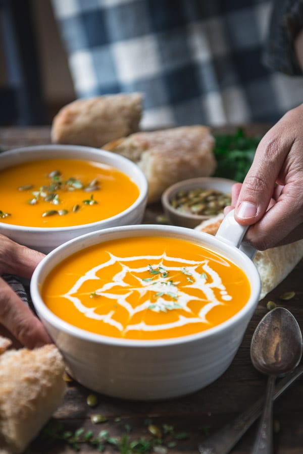 Better Than Store Bought: Move Over Campbell’s, Soup’s On at Modern Prairie!