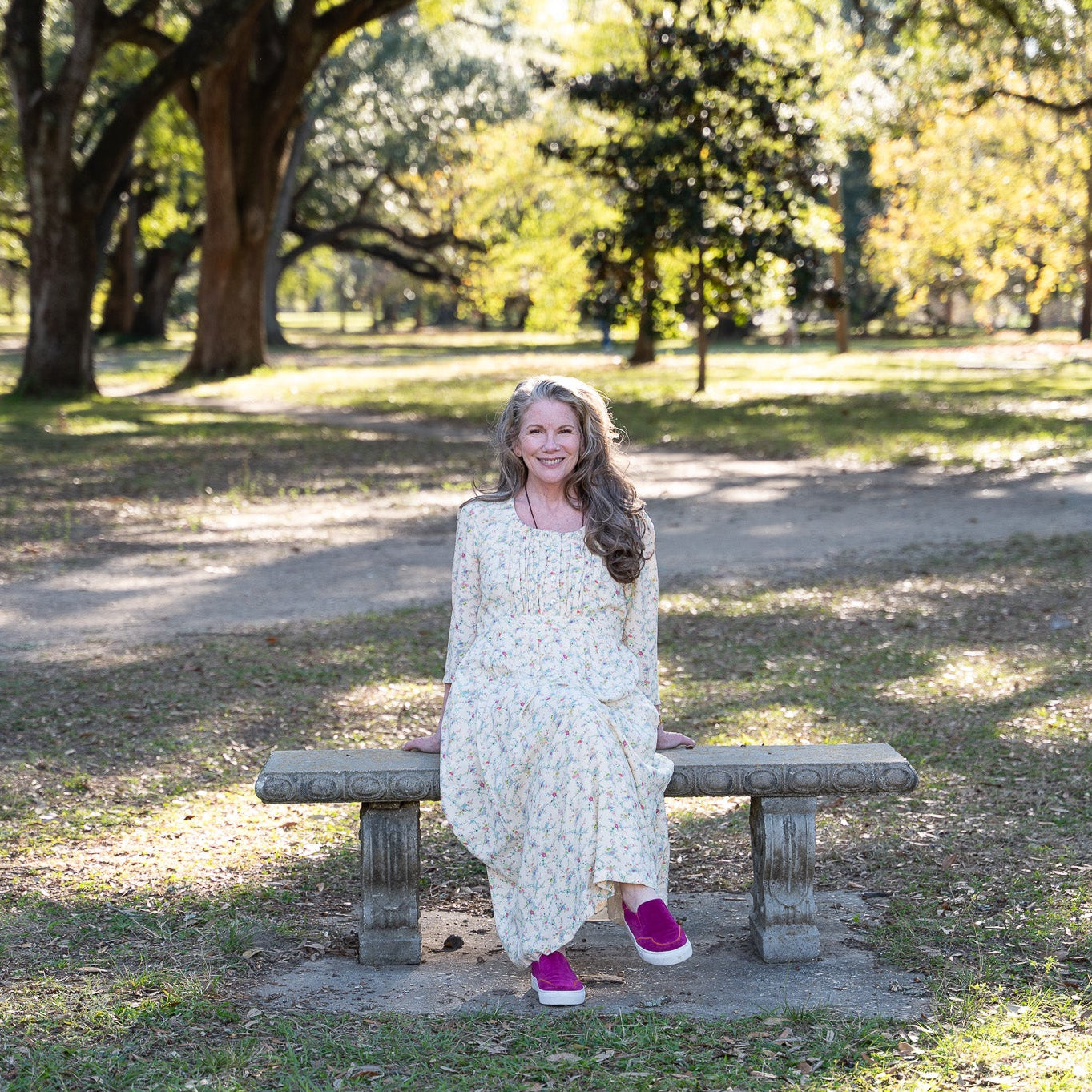 Samantha Laura Dress