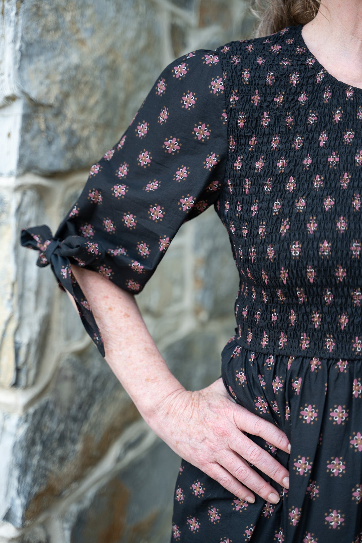 Sasha Dress