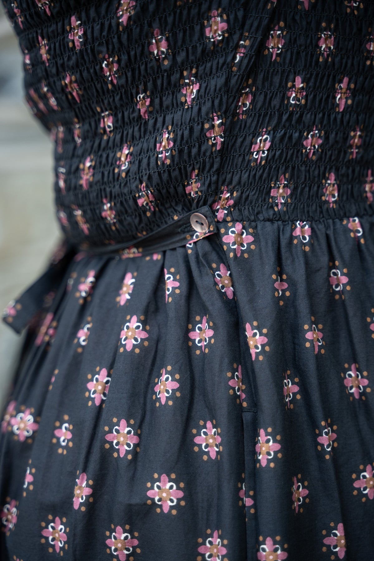 Sasha Dress