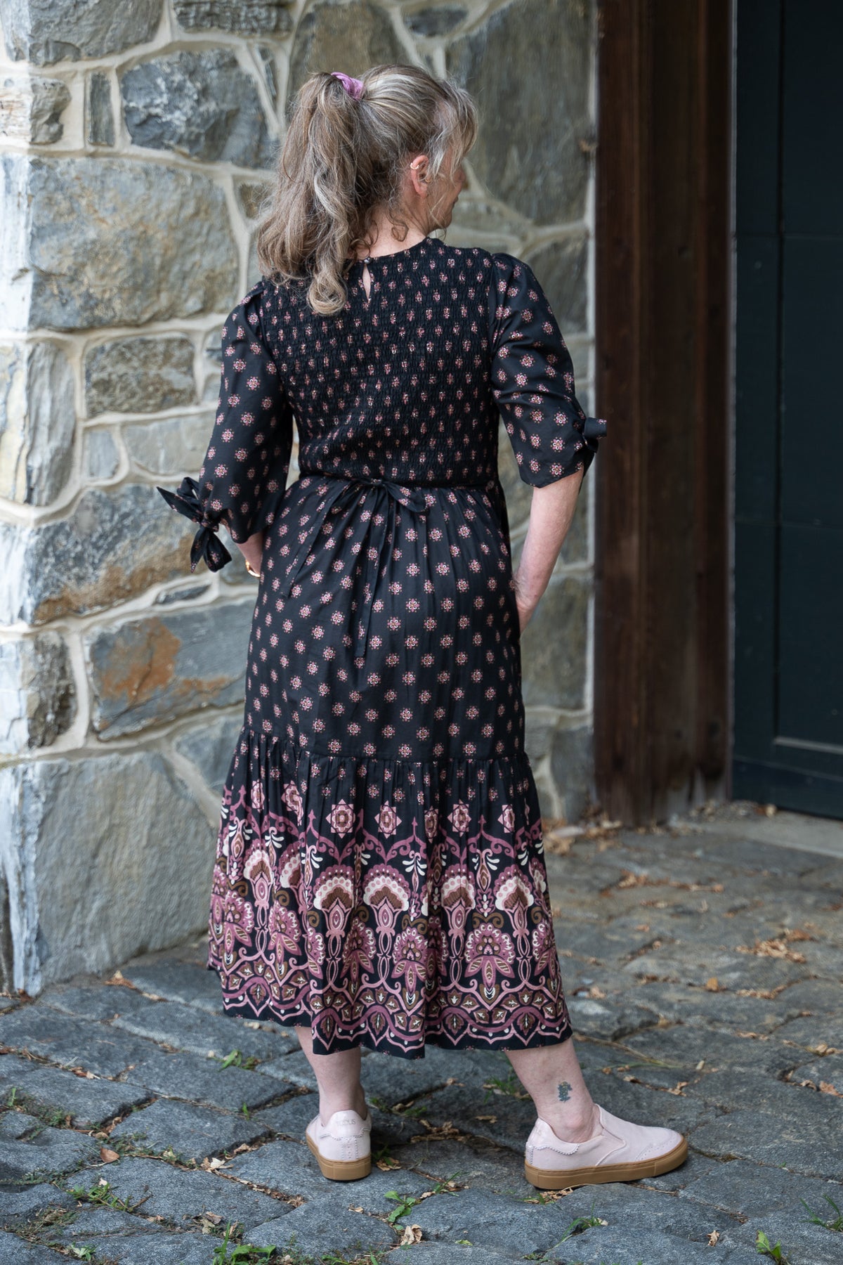 Sasha Dress