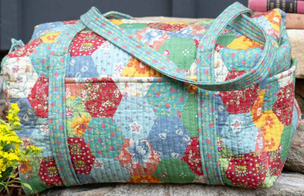 County Fair Duffle Bag