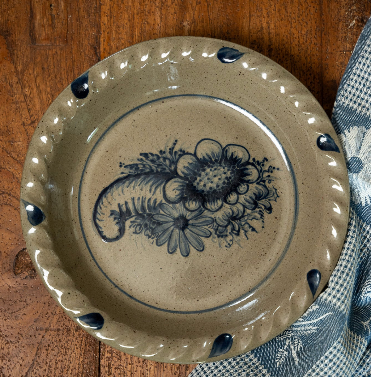 For the Festive Baker: The Cornucopia Duo (20% Off)