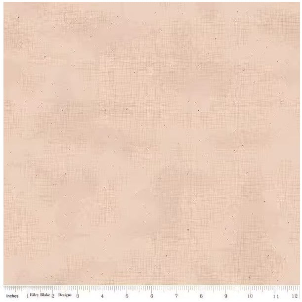Evening on the Prairie Shabby In Color Nutmeg, Fabric by the Yard