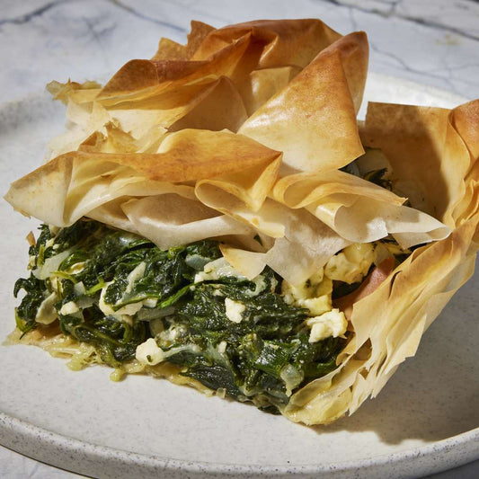 Better Than Store-Bought with Chef Cheryl 🍂 Four Savory Pies to Warm the Modern Prairie Soul