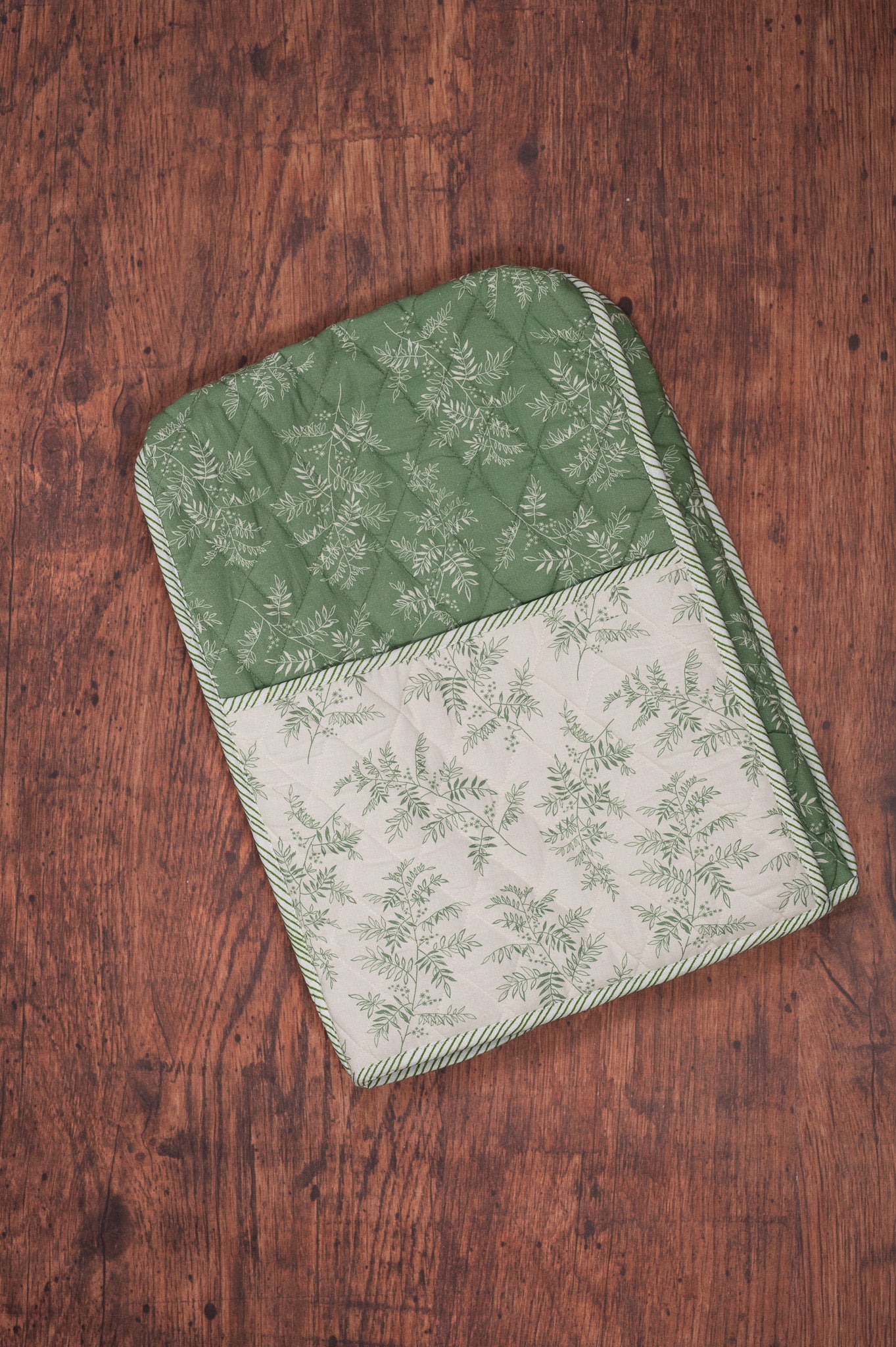 Fern Stand Mixer Cozy