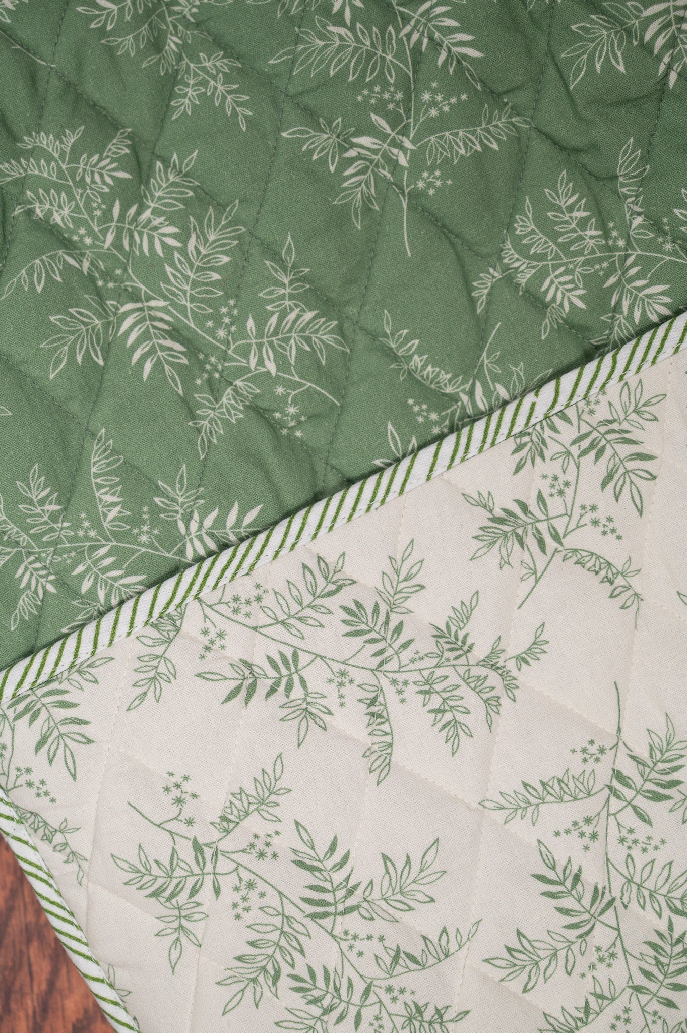 Fern Stand Mixer Cozy