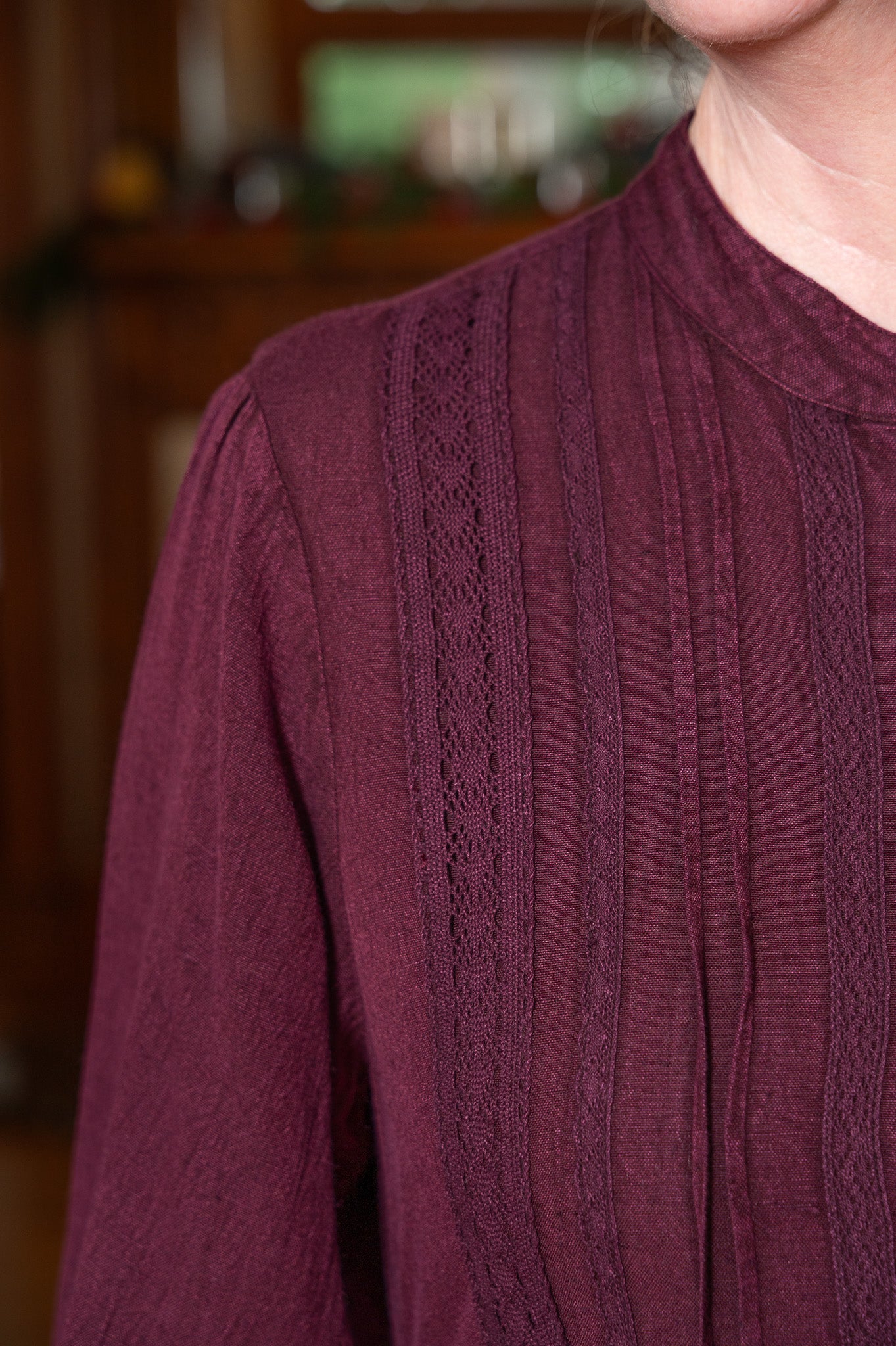 The Storyteller Dress