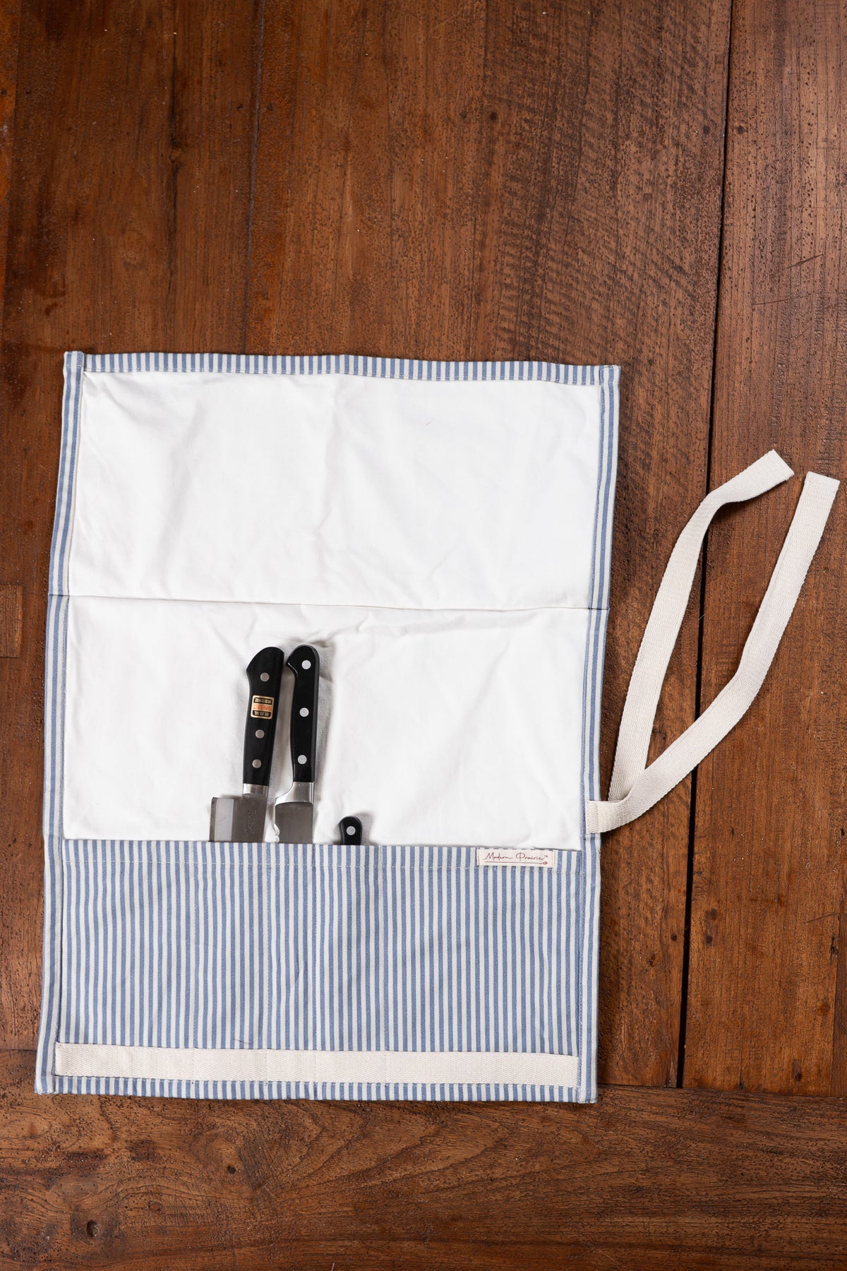 Modern Prairie Knife Roll
