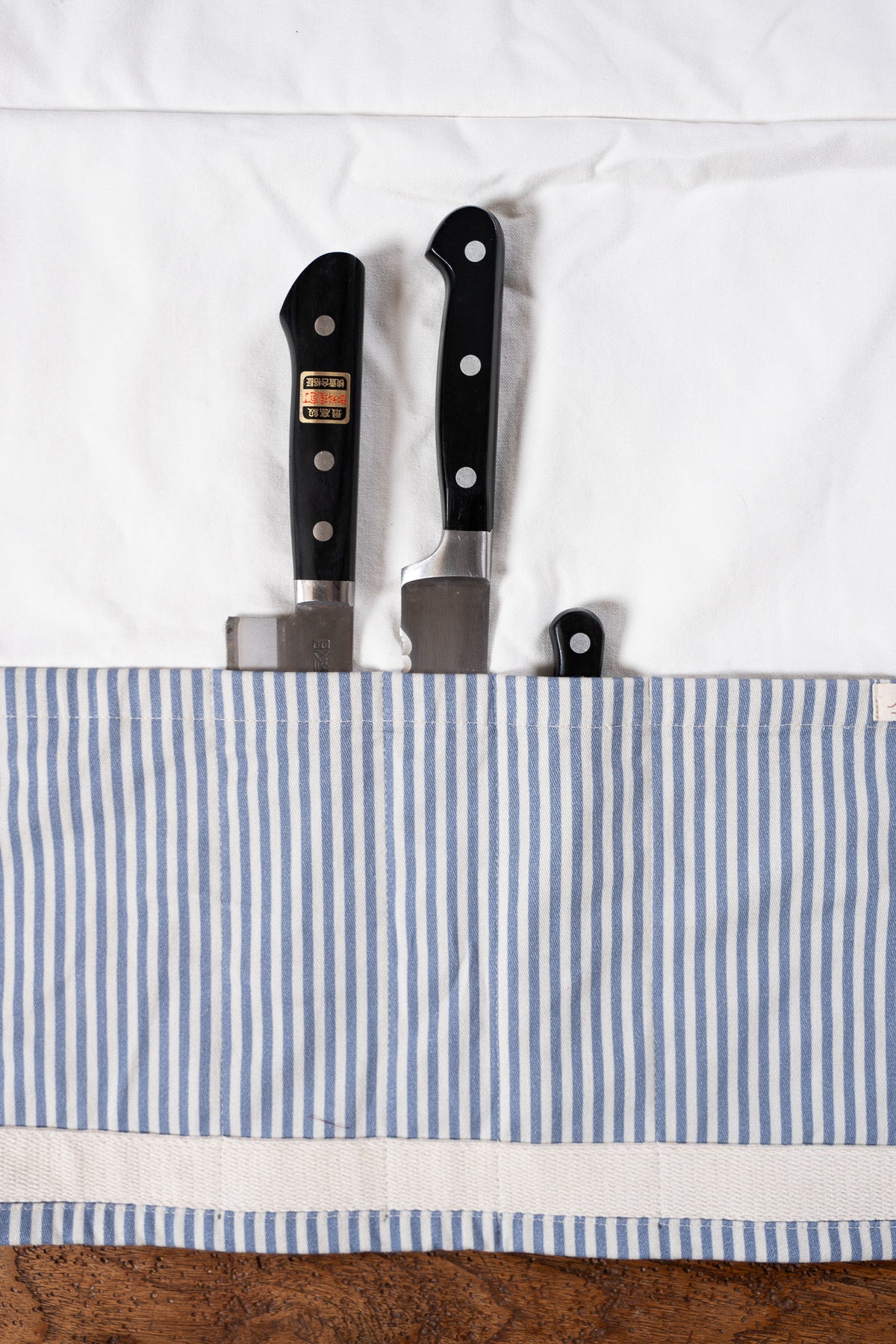 Modern Prairie Knife Roll