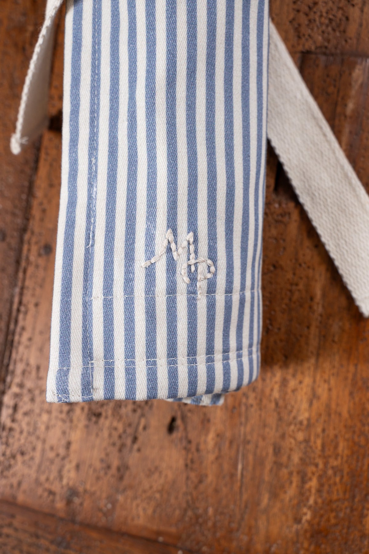 Modern Prairie Knife Roll