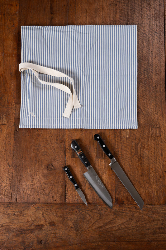 Modern Prairie Knife Roll