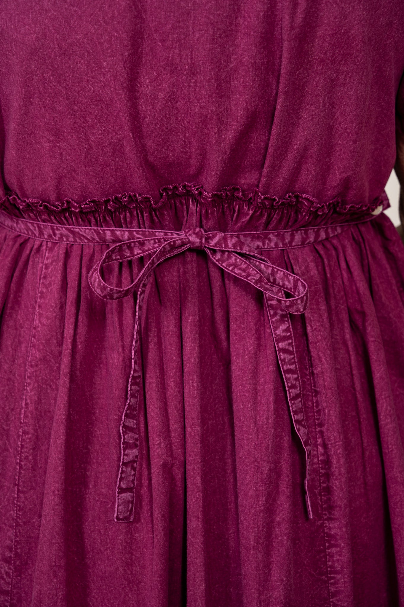 Summer Hour Dress