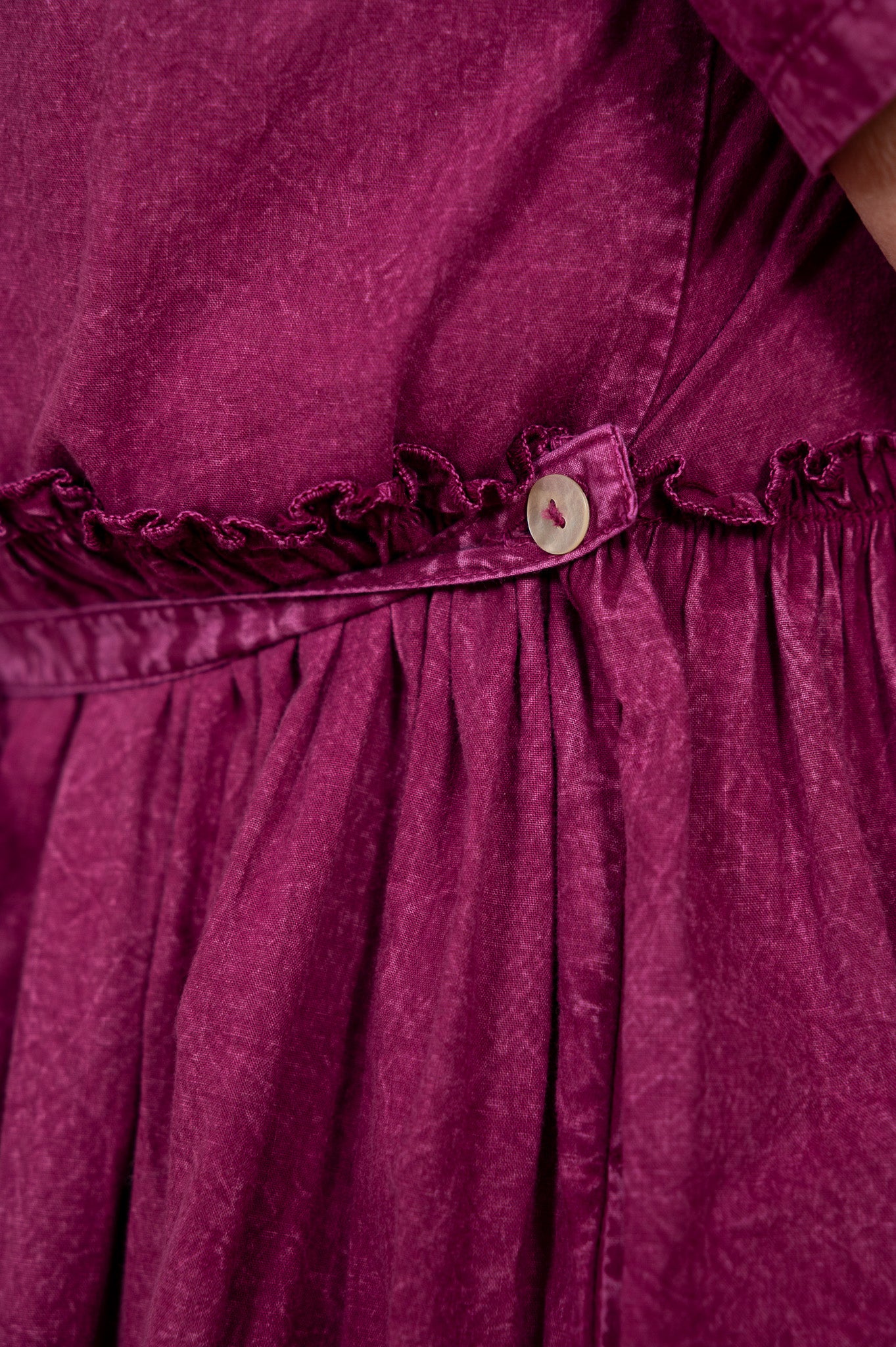 Summer Hour Dress