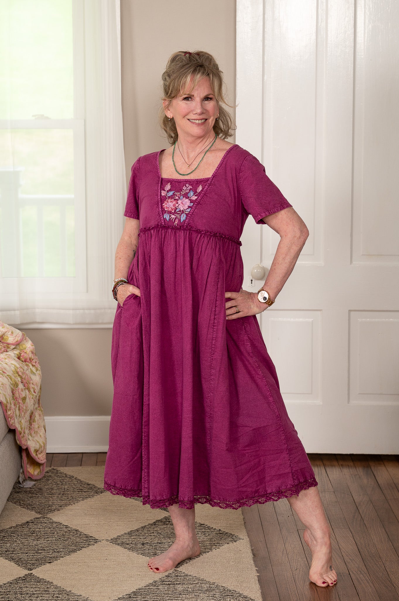 Summer Hour Dress