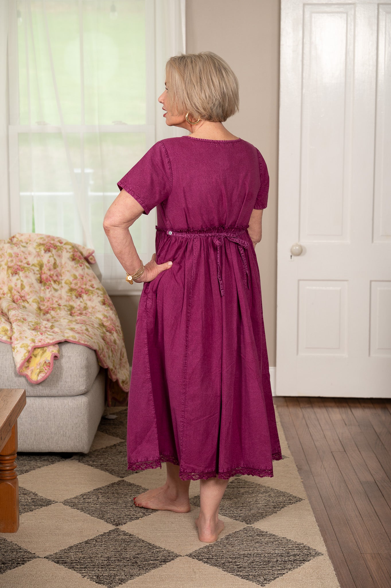 Summer Hour Dress