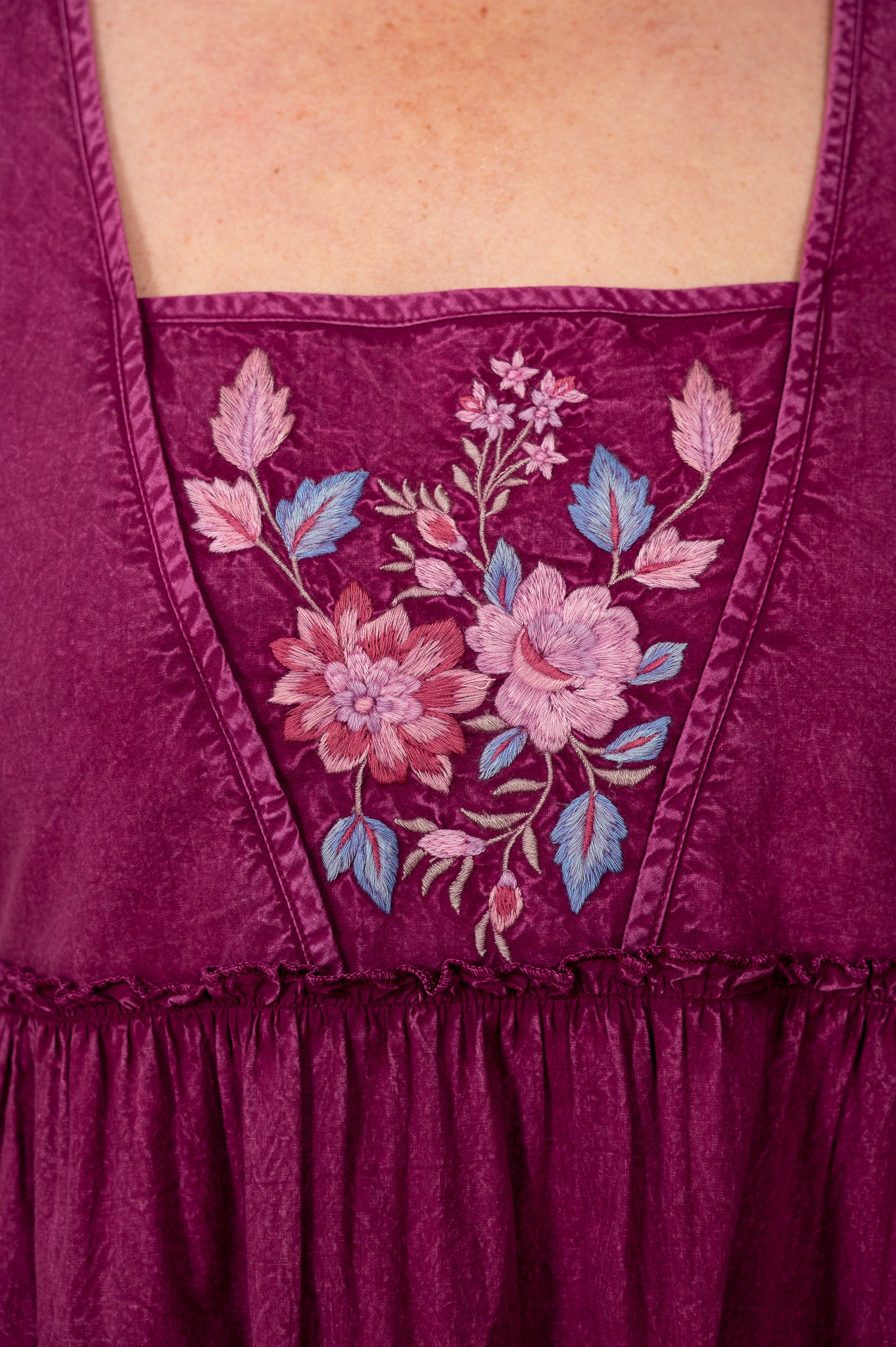 Summer Hour Dress