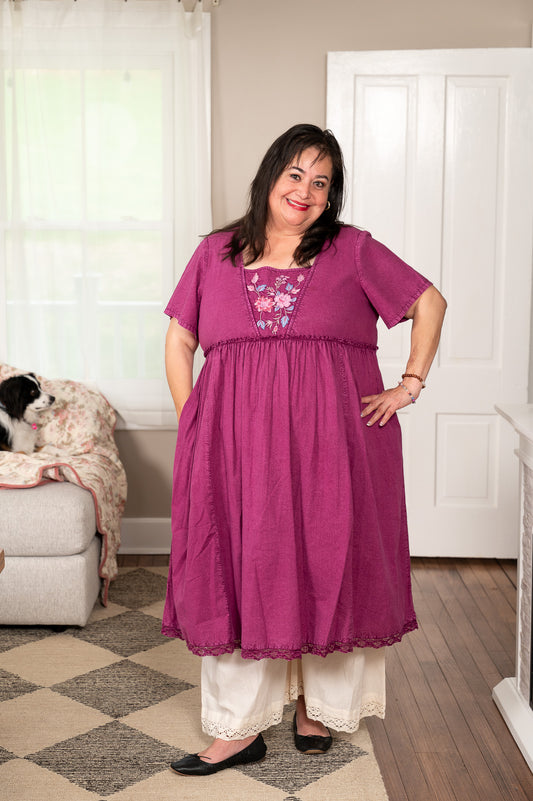 Summer Hour Dress
