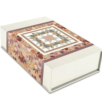 Evening Star Tabletopper Kit, Modern Prairie Evening on the Prairie