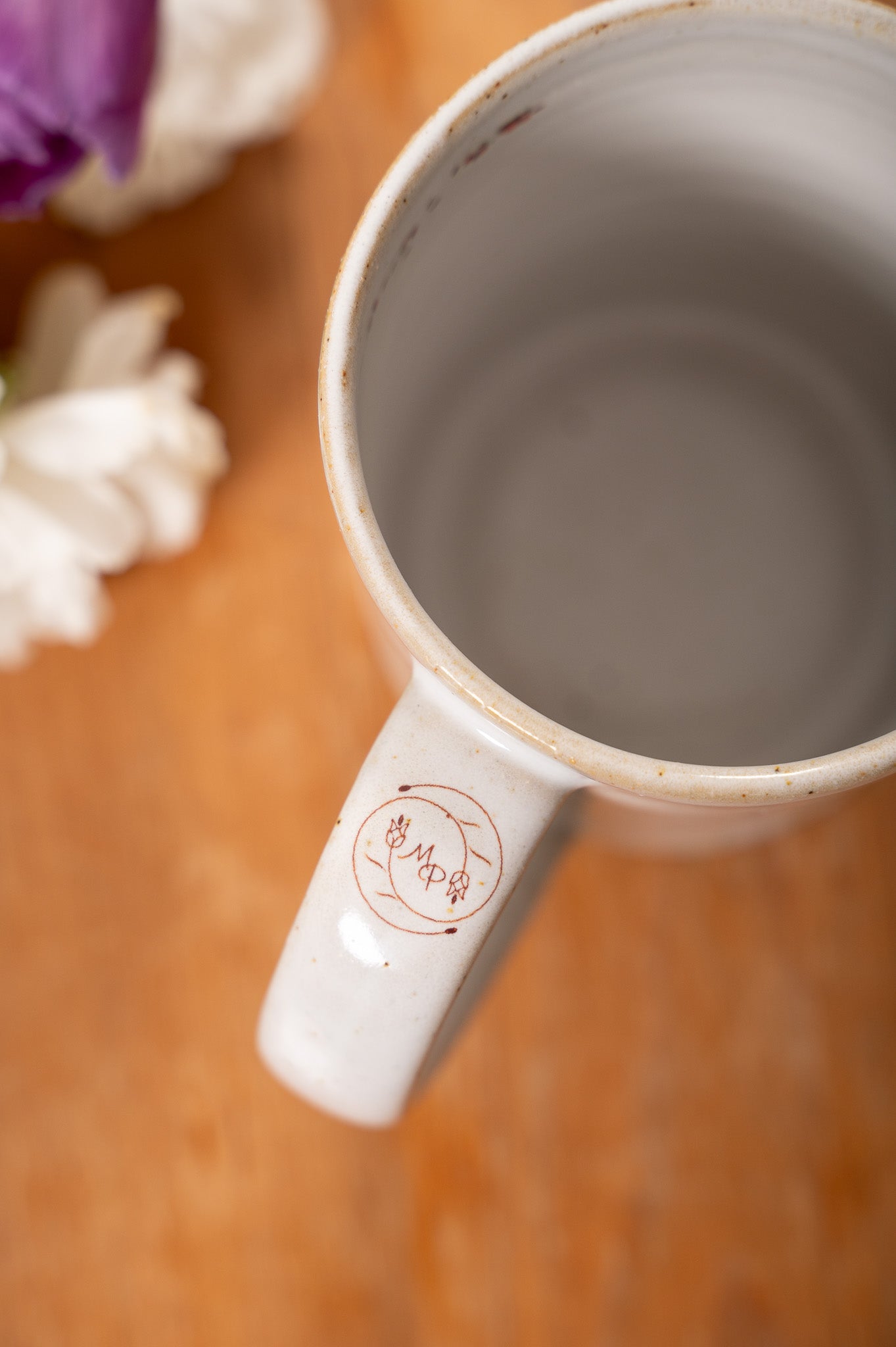 Limited-Edition Take Flight Mug