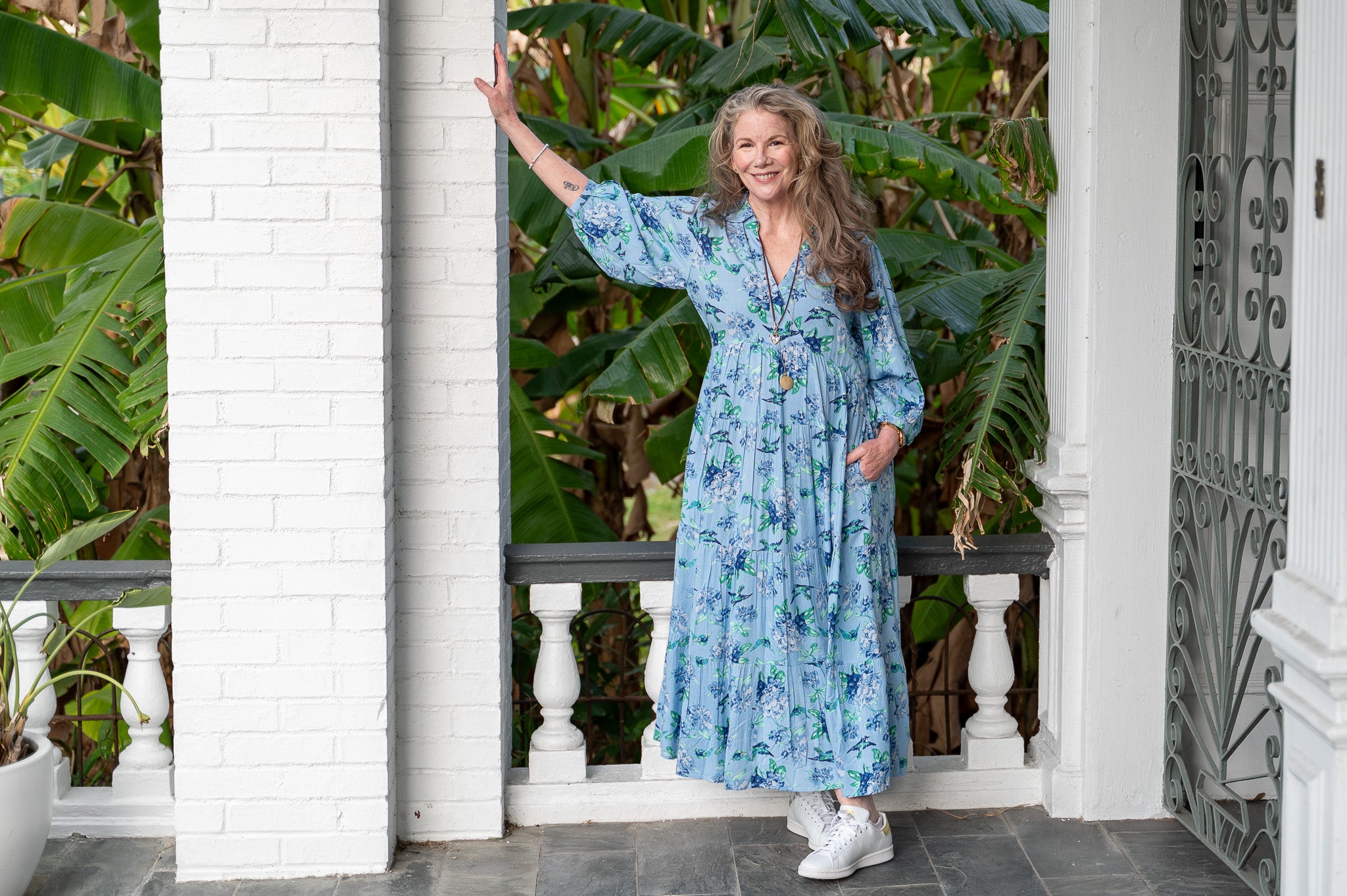Avonlea Skirt - Modern Prairie Inc.