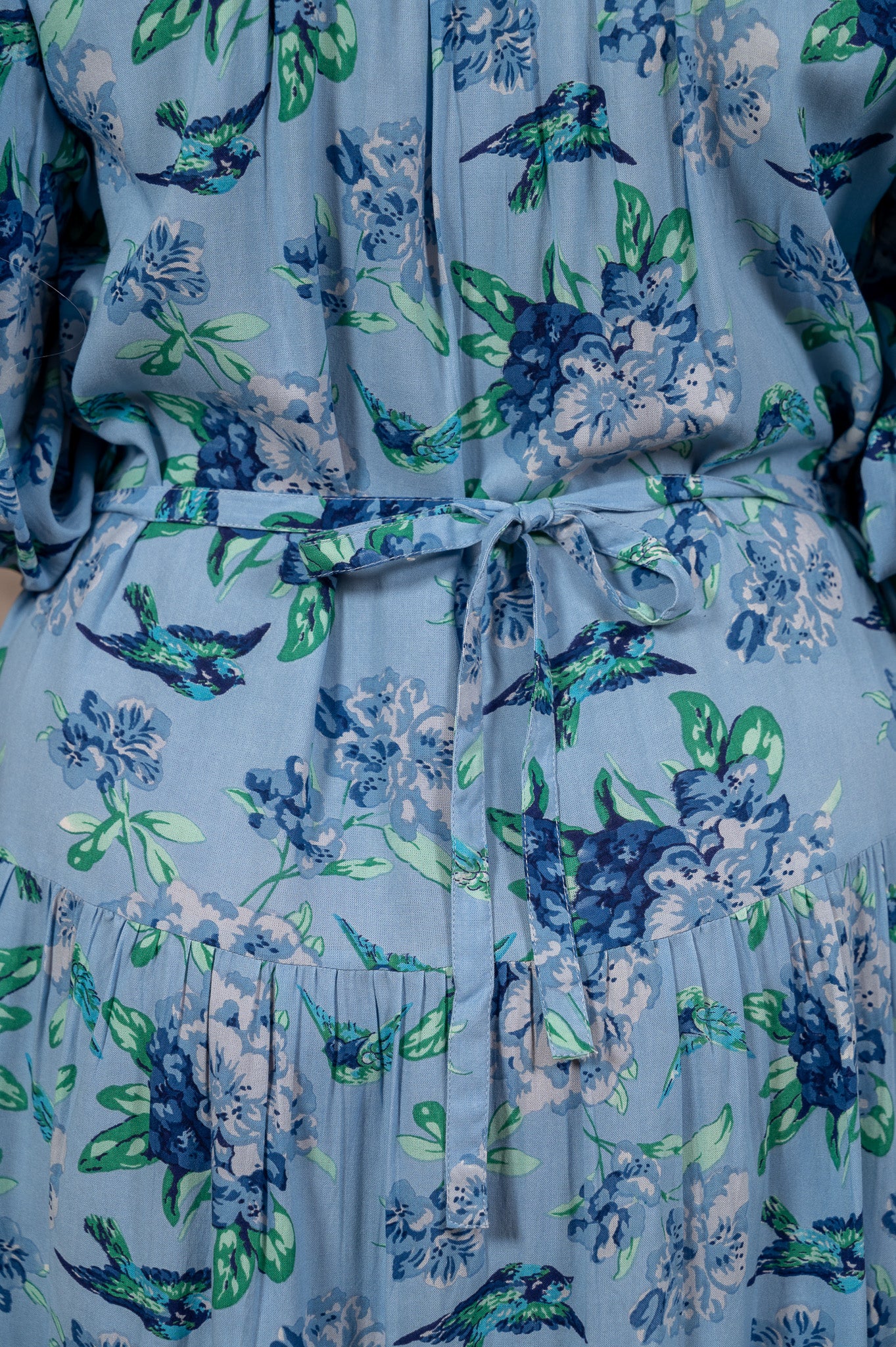 Valley Of Flowers Dress