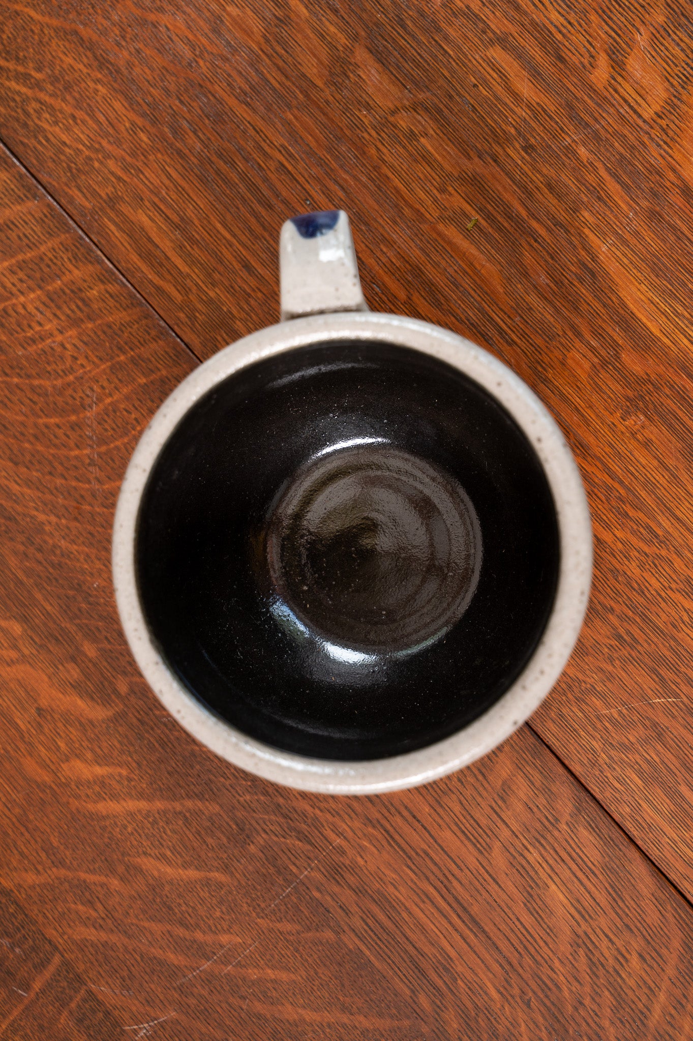 A Walk on the Prairie Verbena Porringer