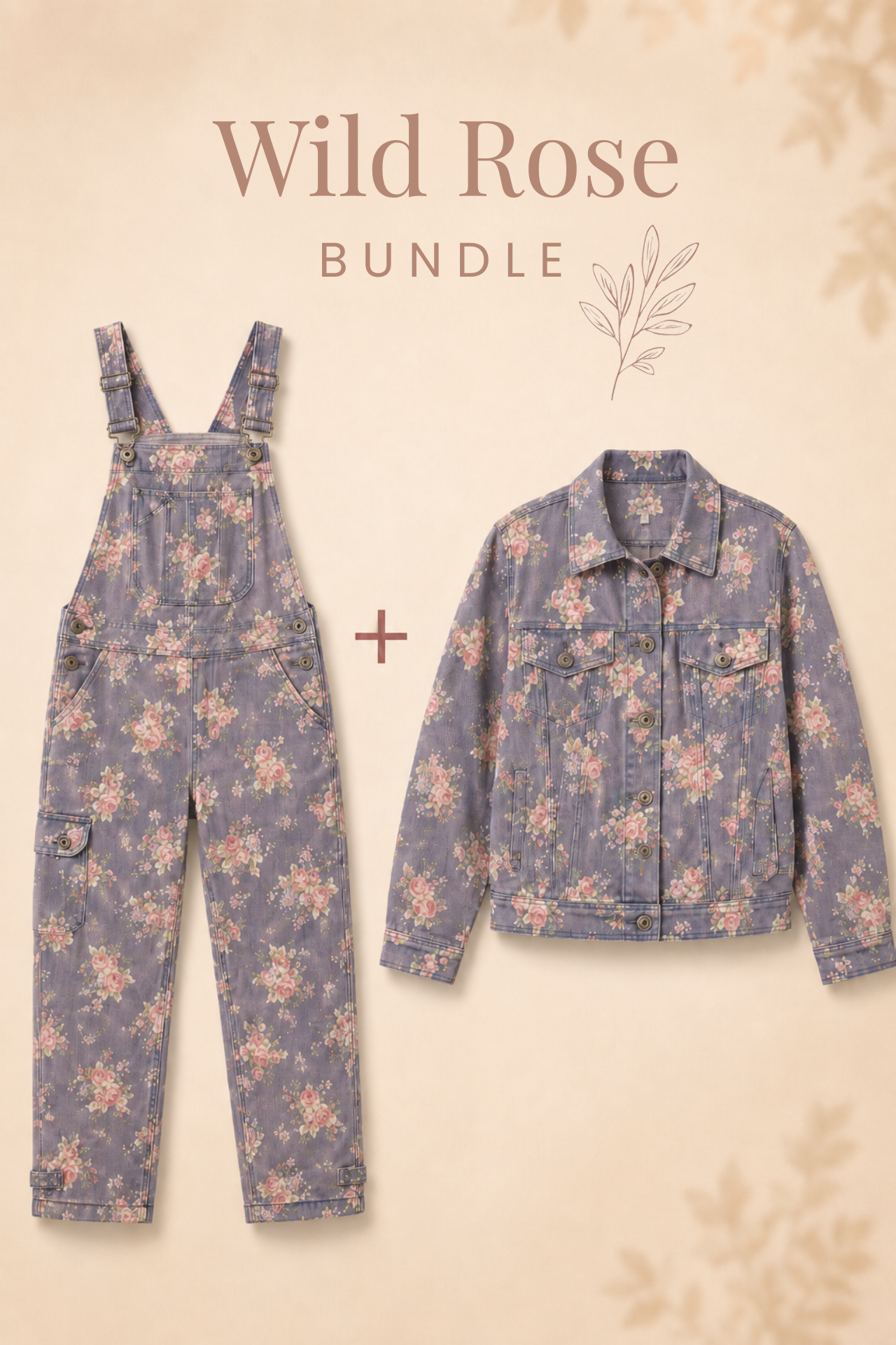 The Wild Rose Box: 25% Off