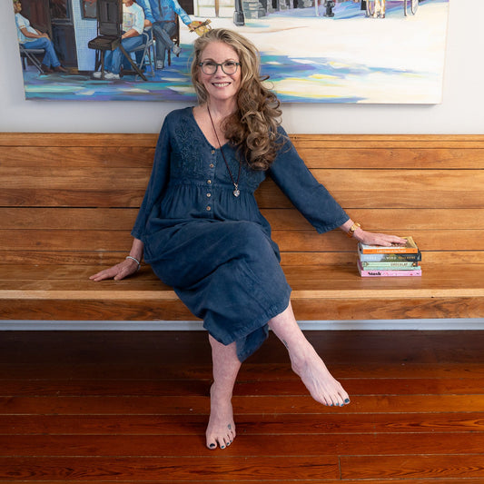 The Worn-In Wonder Jumpsuit