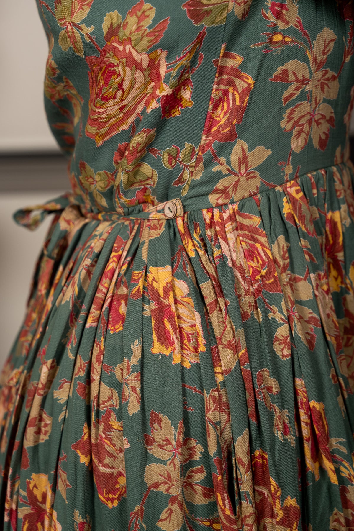 Yesterday Rose Bronte Dress