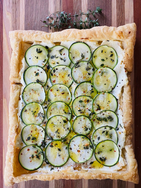 Better Than Store-Bought with Chef Cheryl 🍂 Four Savory Pies to Warm the Modern Prairie Soul