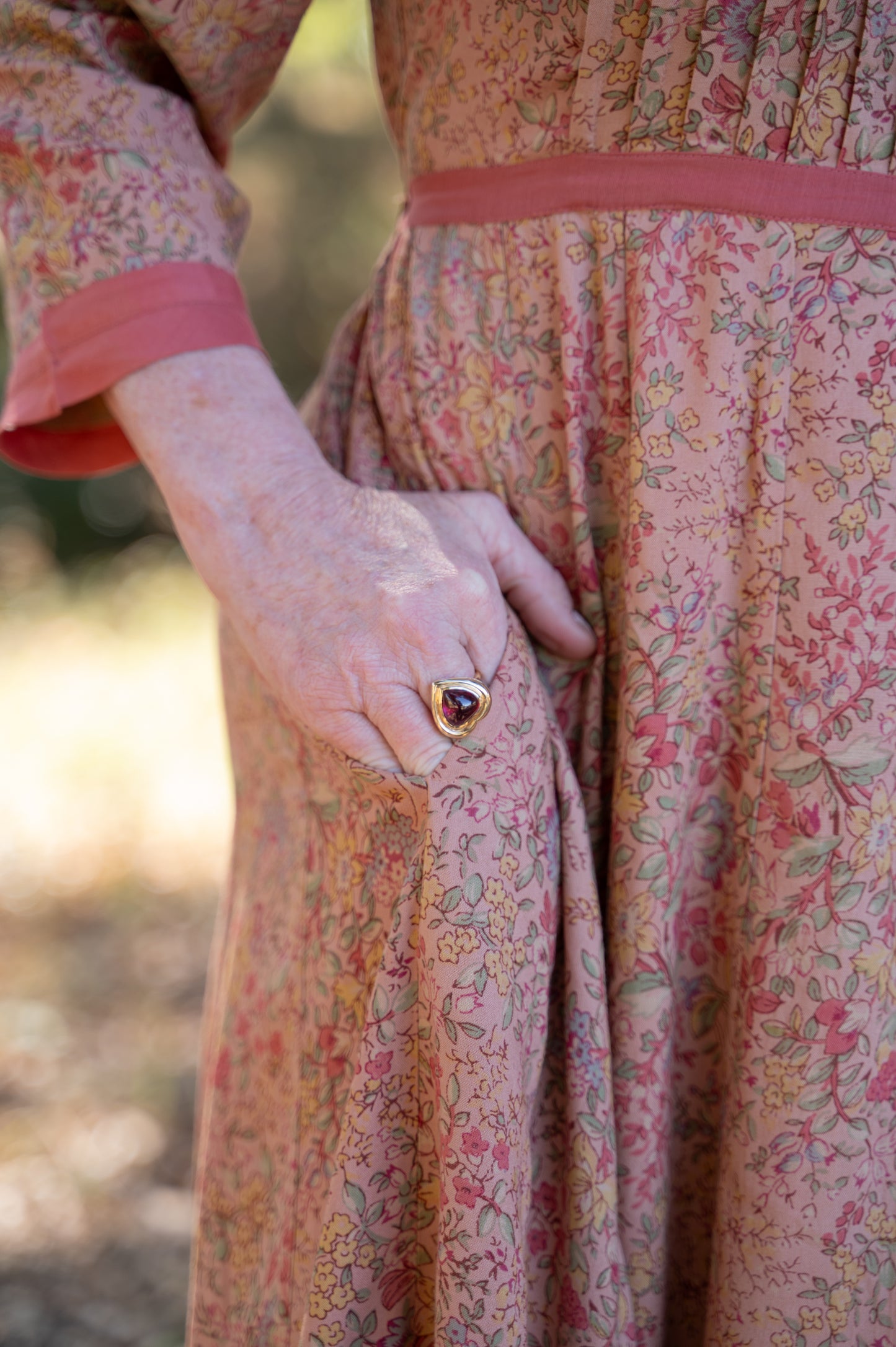 modern prairie dress pattern The Allison Prairie Dress