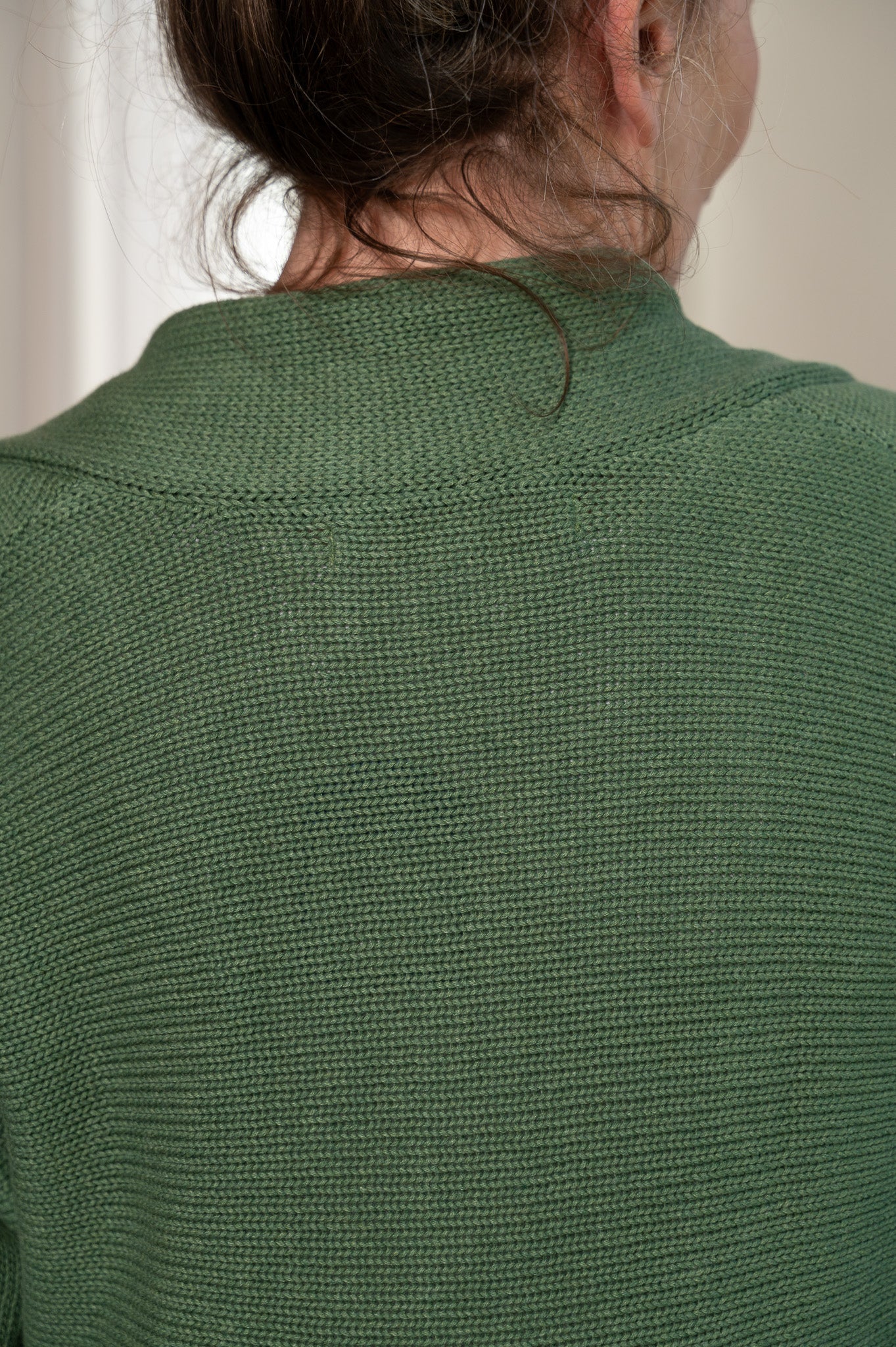 The Angeline Sweater