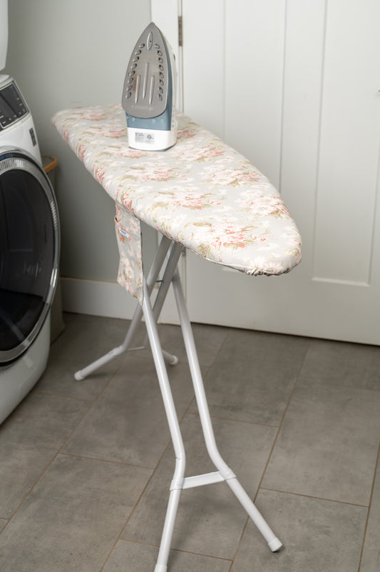 Apple Blossom Ironing Board Cover