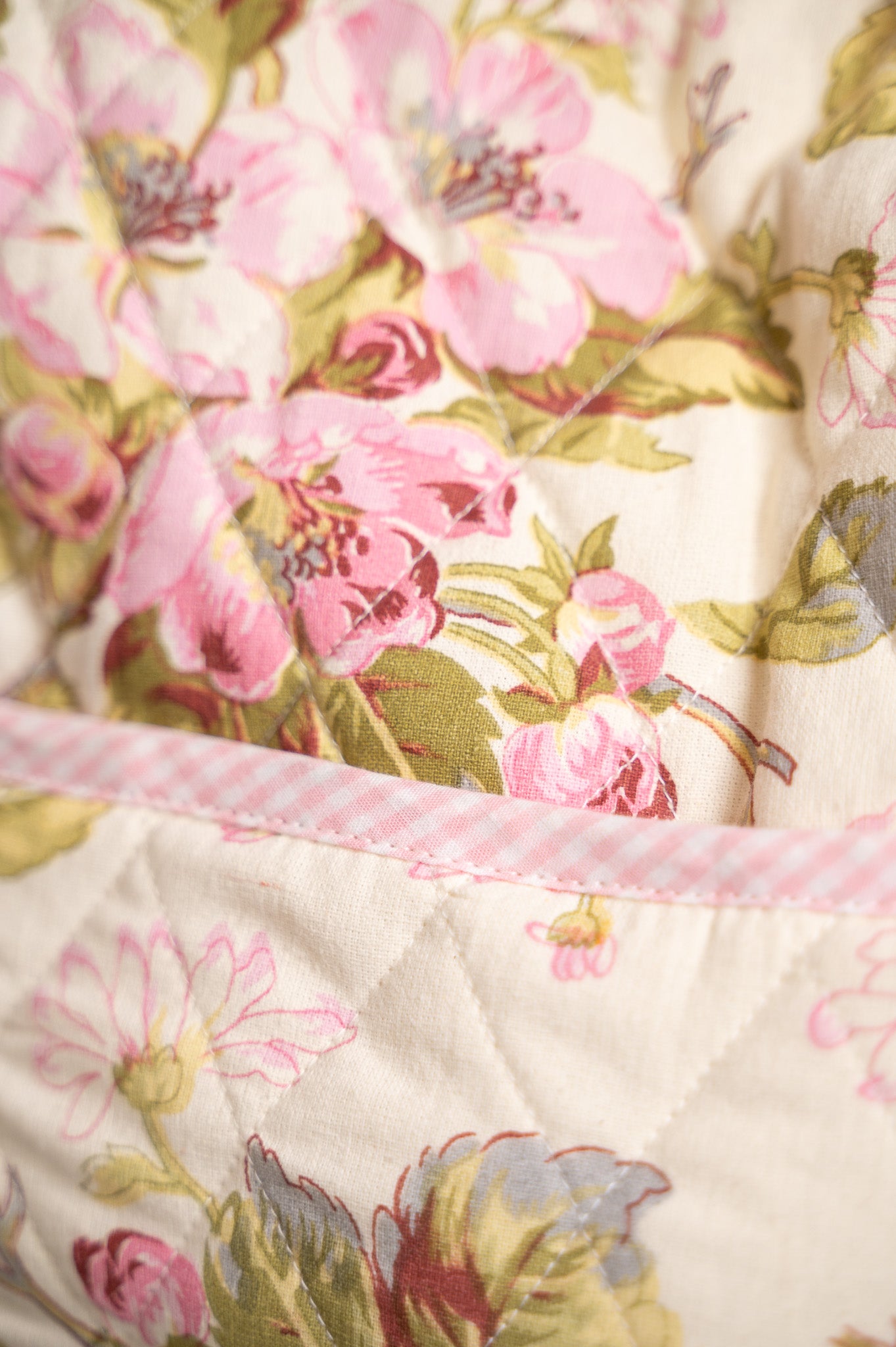 Apple Blossom Kitchen Stand Cover