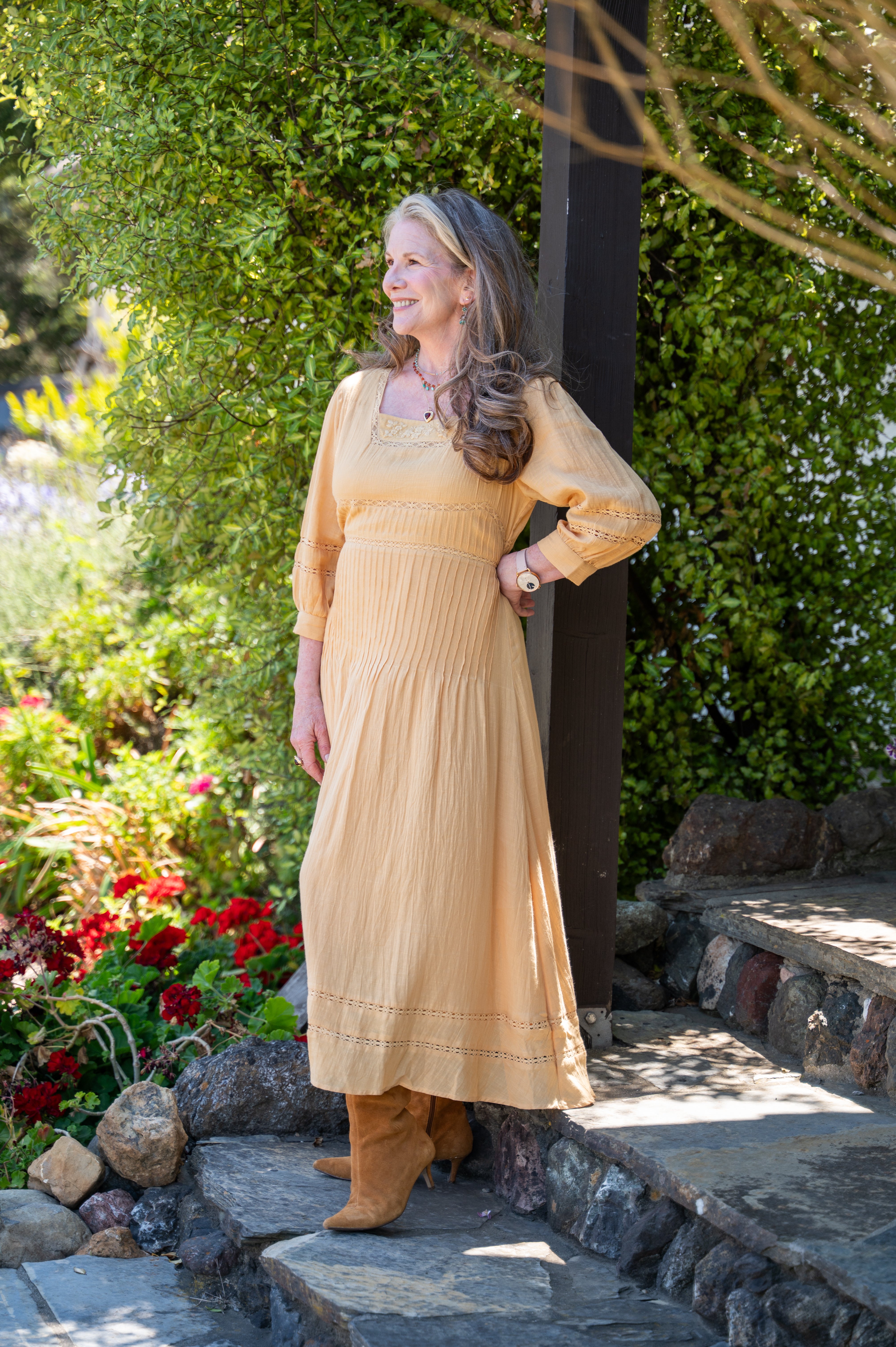 Prairie Inspired Clothing & Fashion Accessories Collection