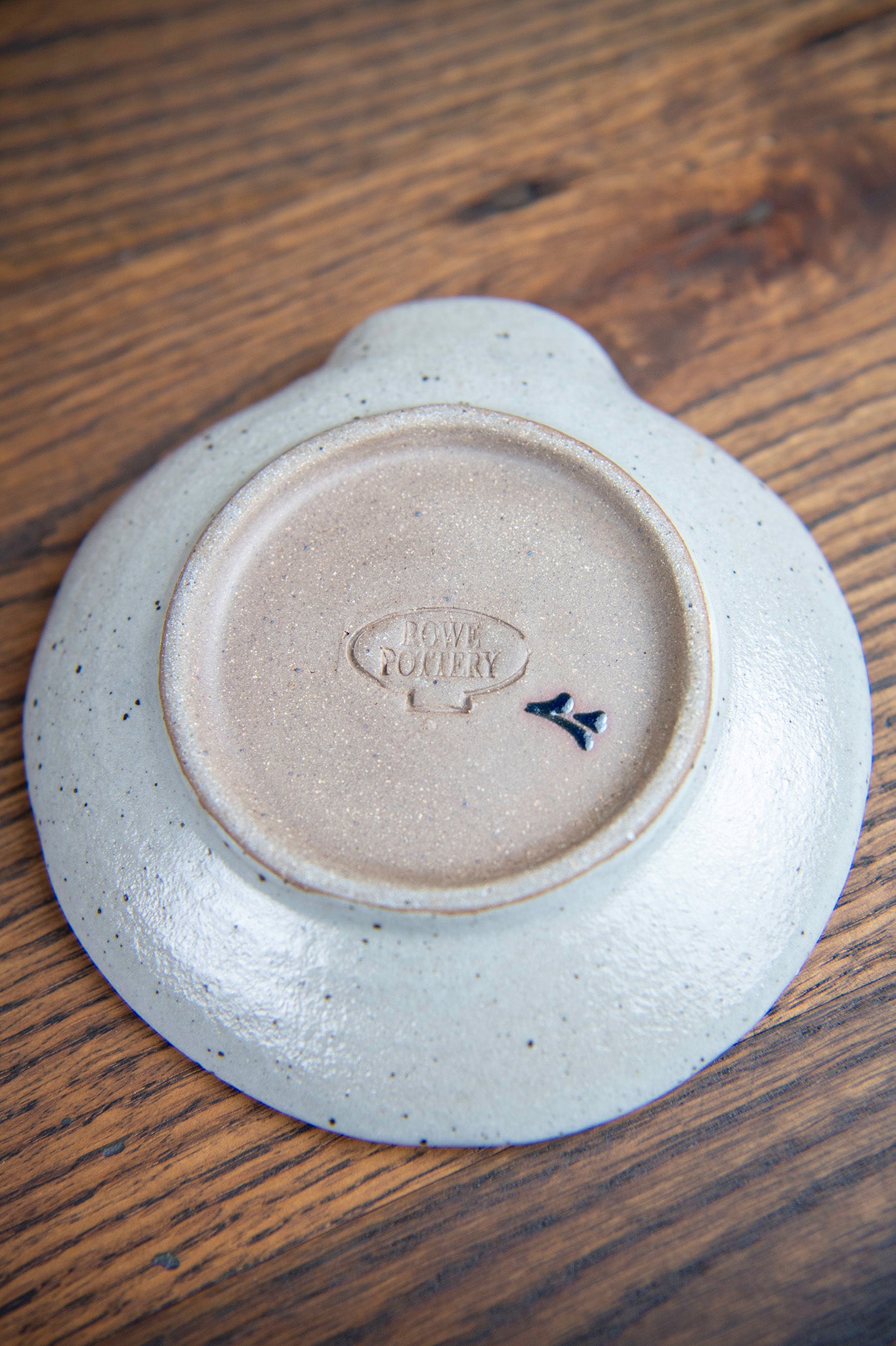 Limited-Edition '50 Years on the Prairie' Spoon Rest - Laura's Bonnet