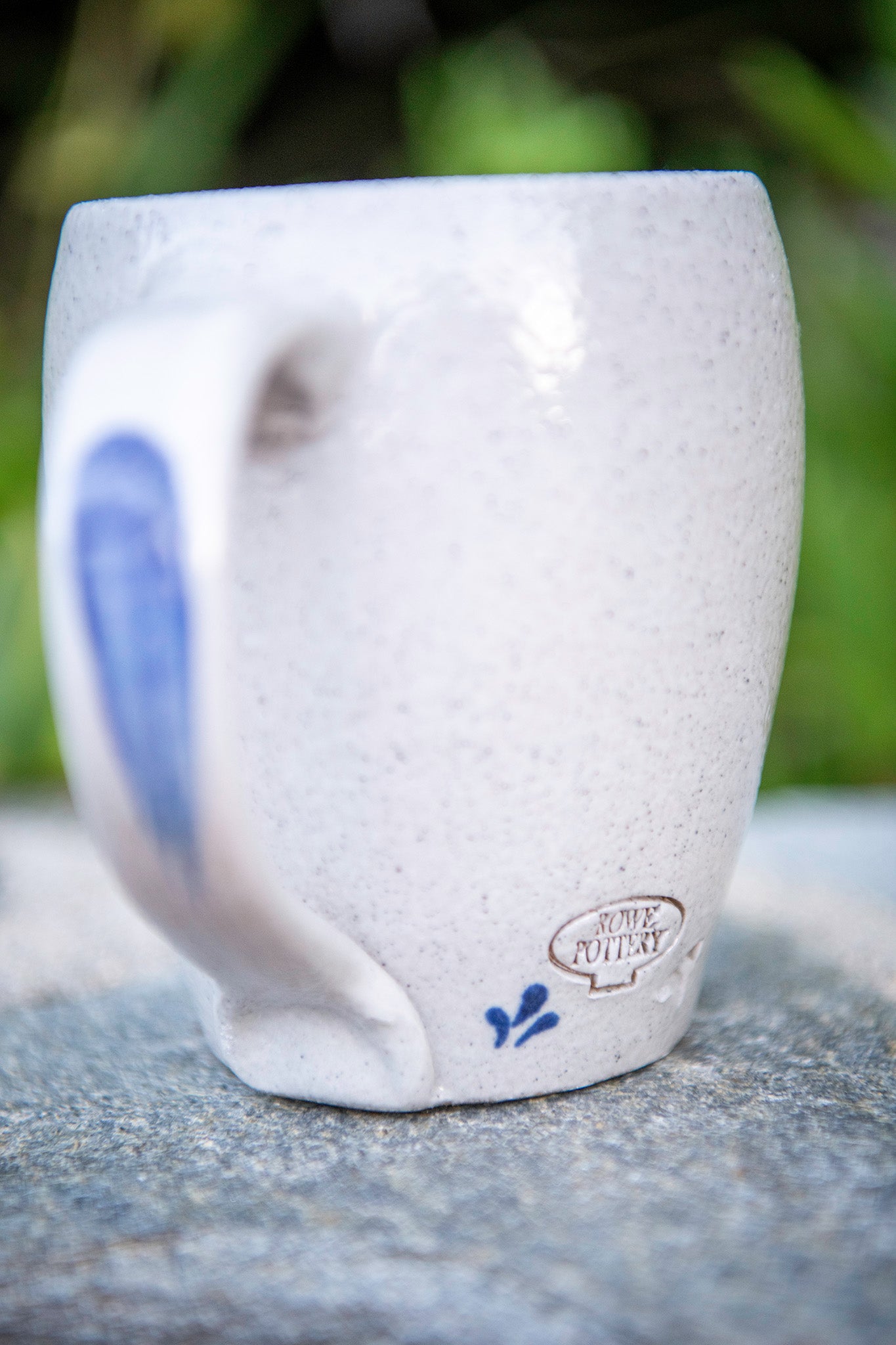 Limited-Edition '50 Years on the Prairie' Cafe Mug - Country Bridge