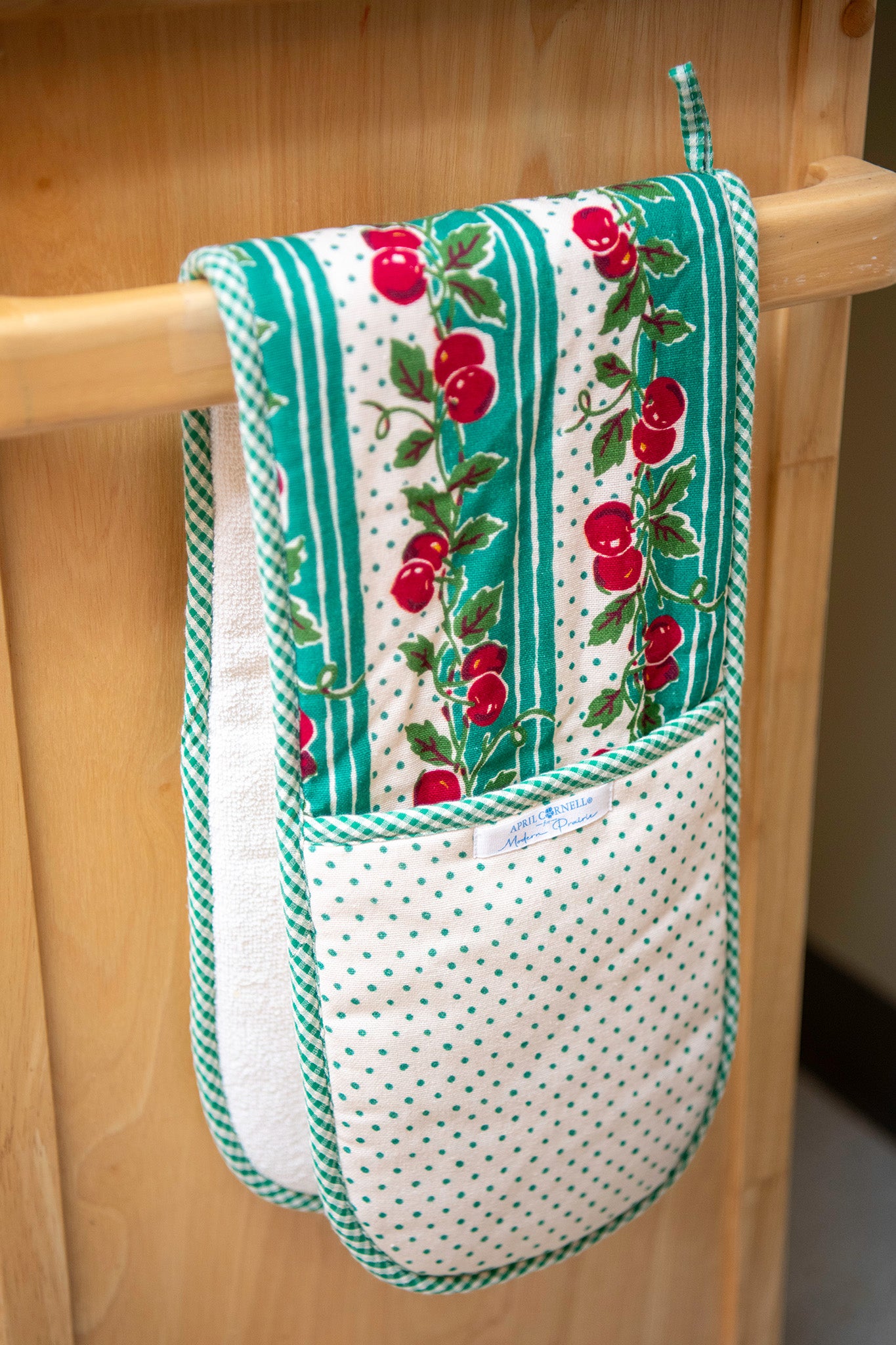 Oven Mitts & Potholders - Modern Prairie