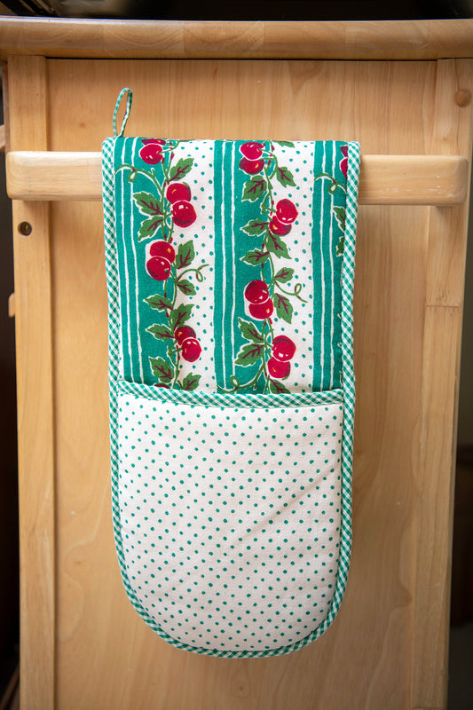 Oven Mitts & Potholders - Modern Prairie
