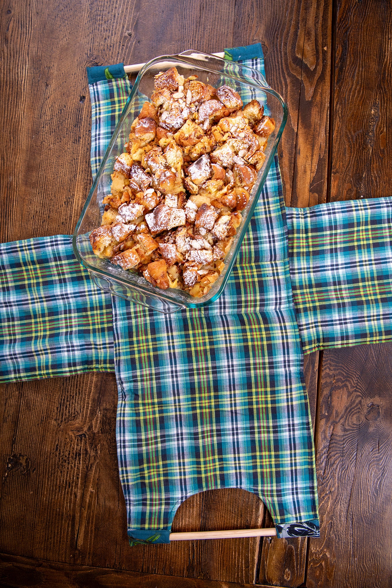 Chickadee Let-That-Casserole Carrier