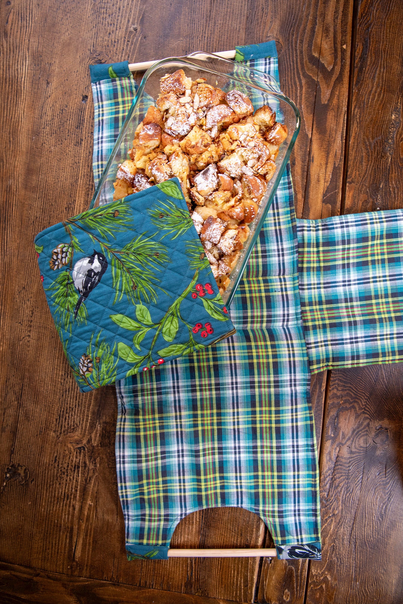 Chickadee Let-That-Casserole Carrier